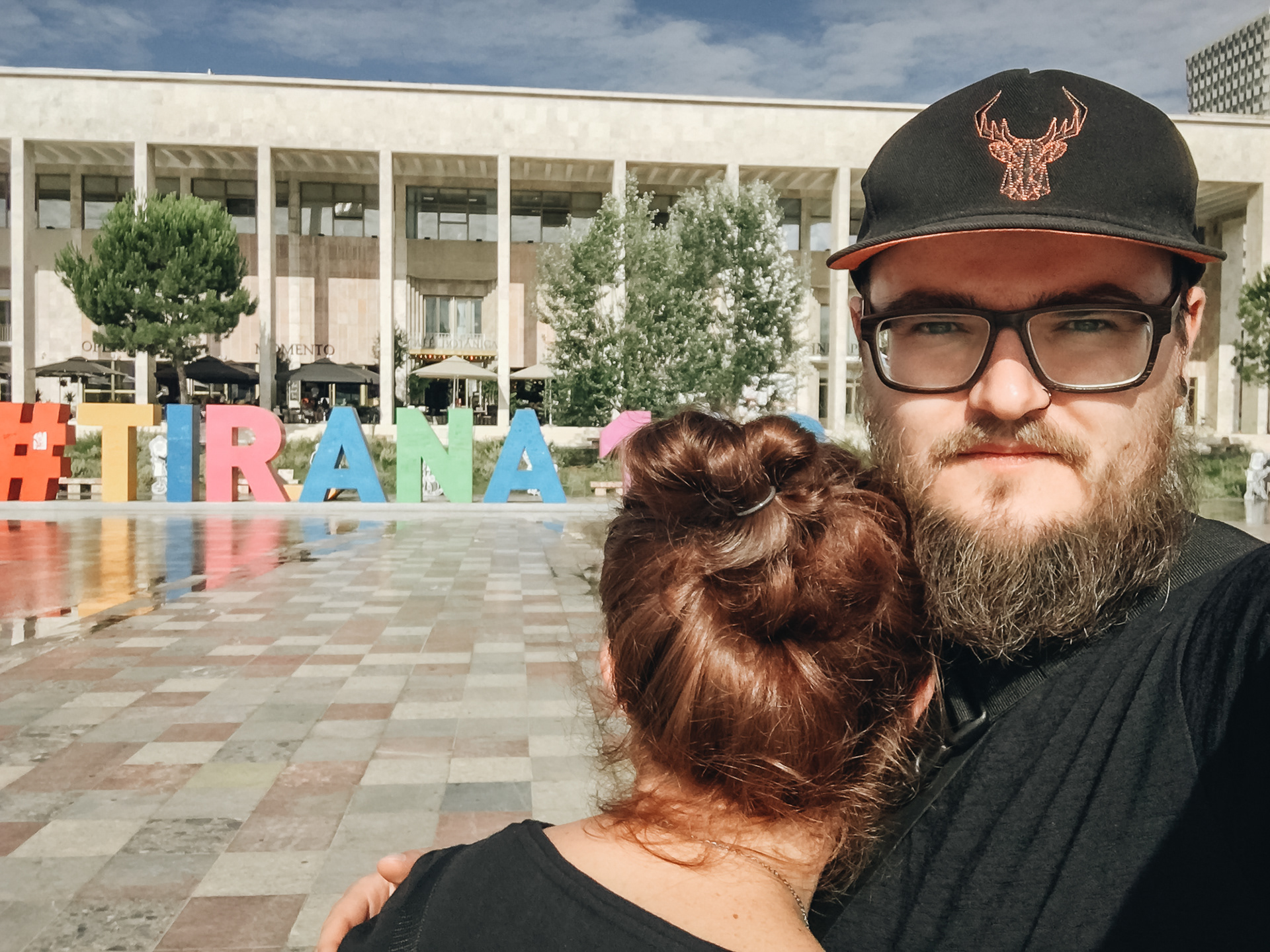 #tirana100