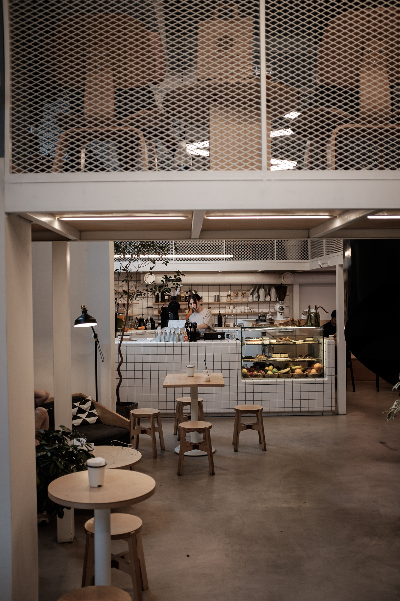 Lumen Coffee