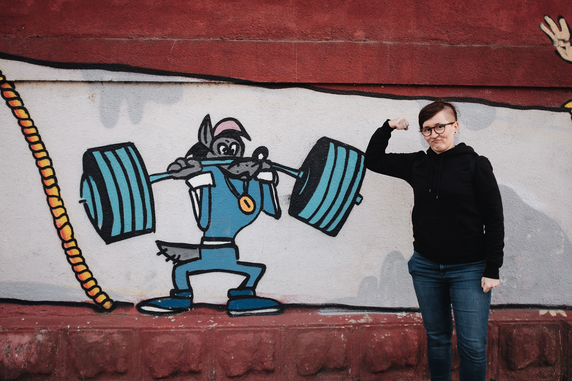 Graffiti