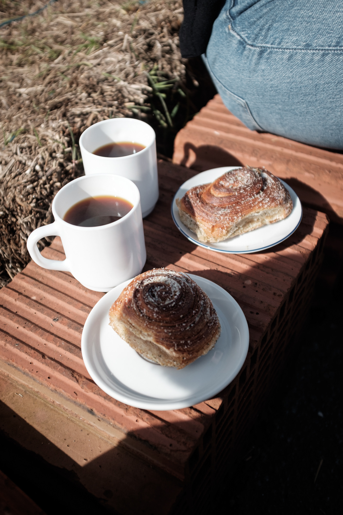 Nejlepší pečivo na světě!