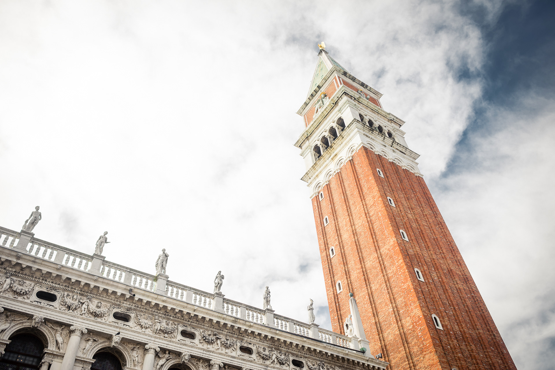 Campanile di San Marco