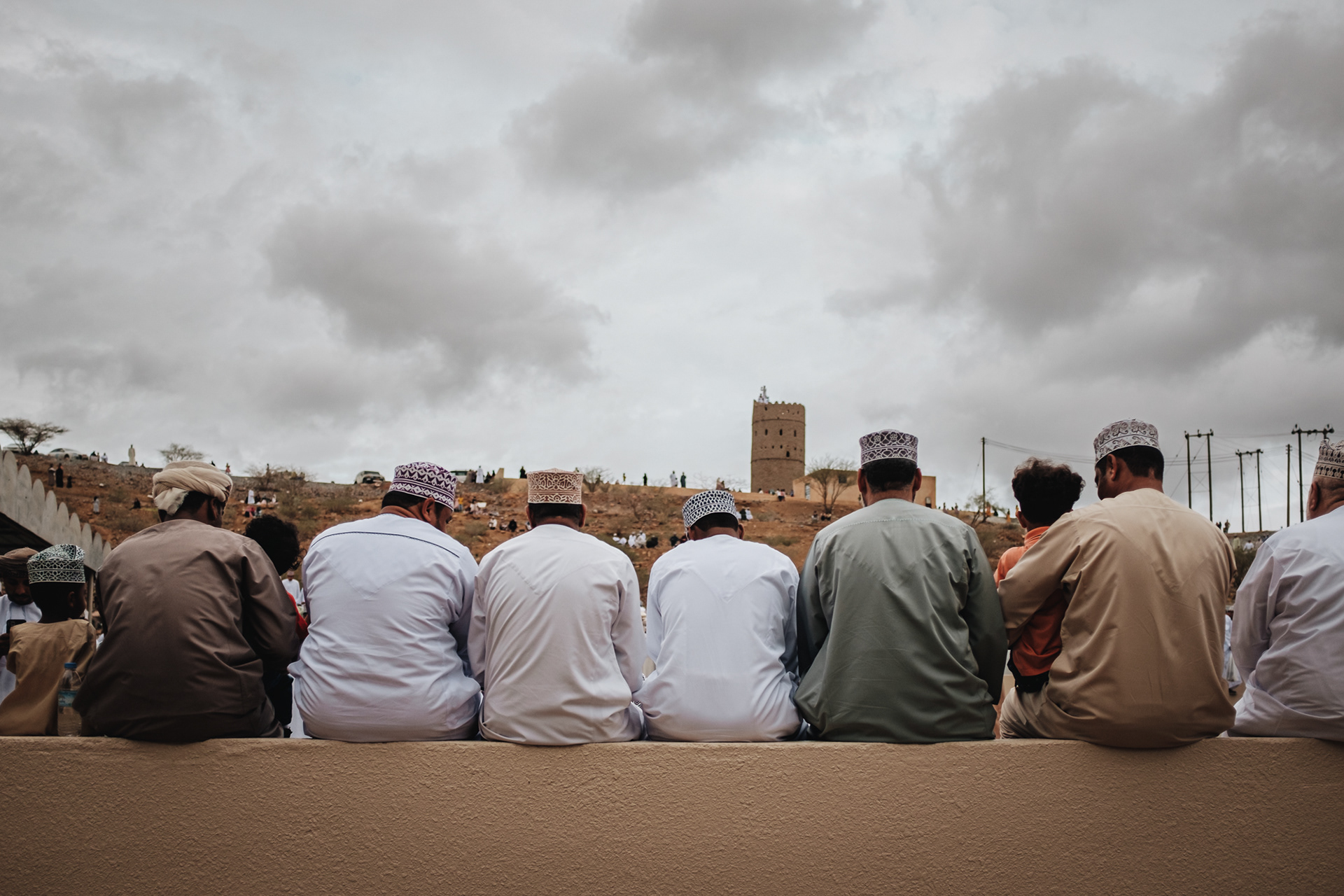 Eid – islámský svátek