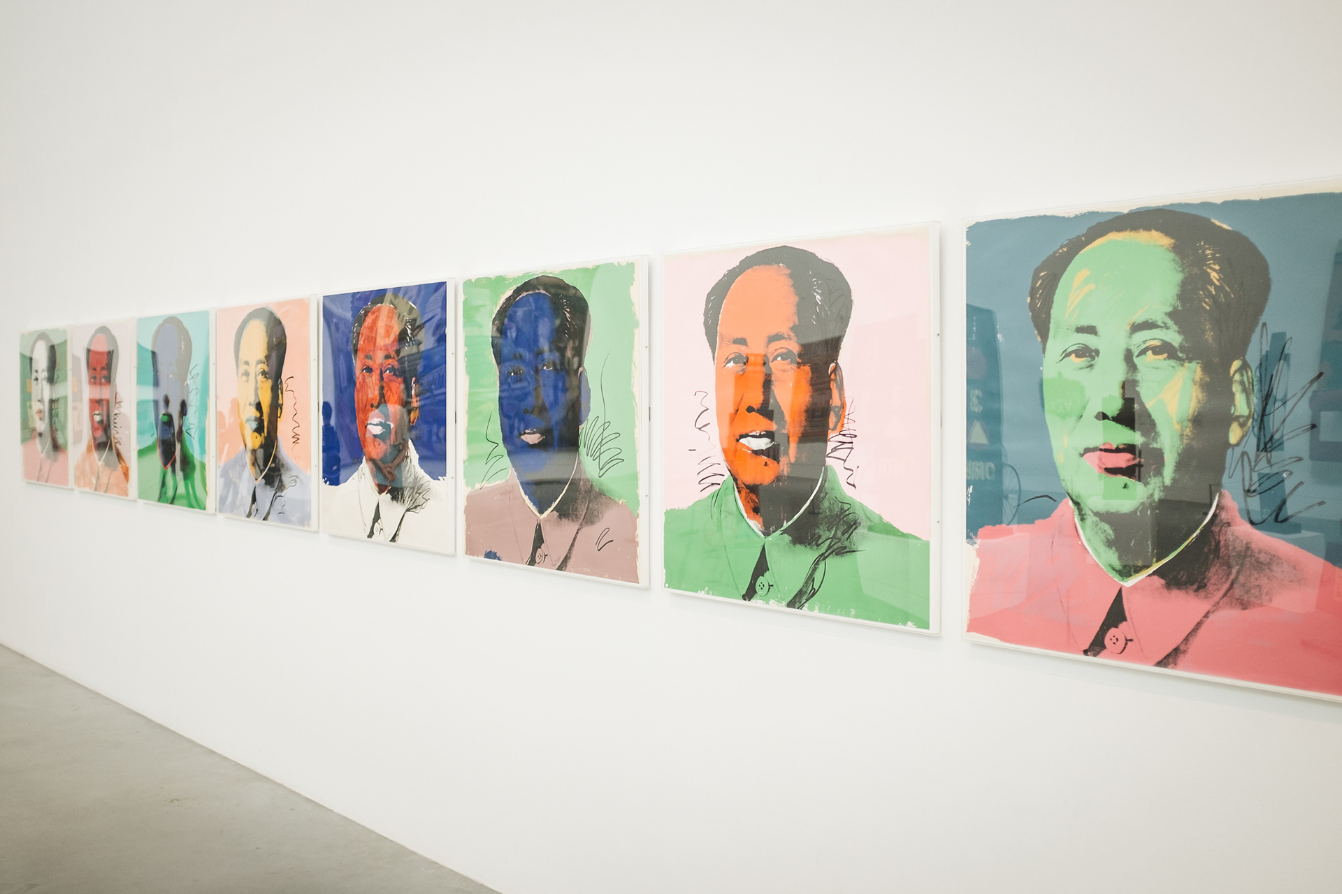 Mao, Mao, Mao, Mao, Mao, Mao, Mao, Mao