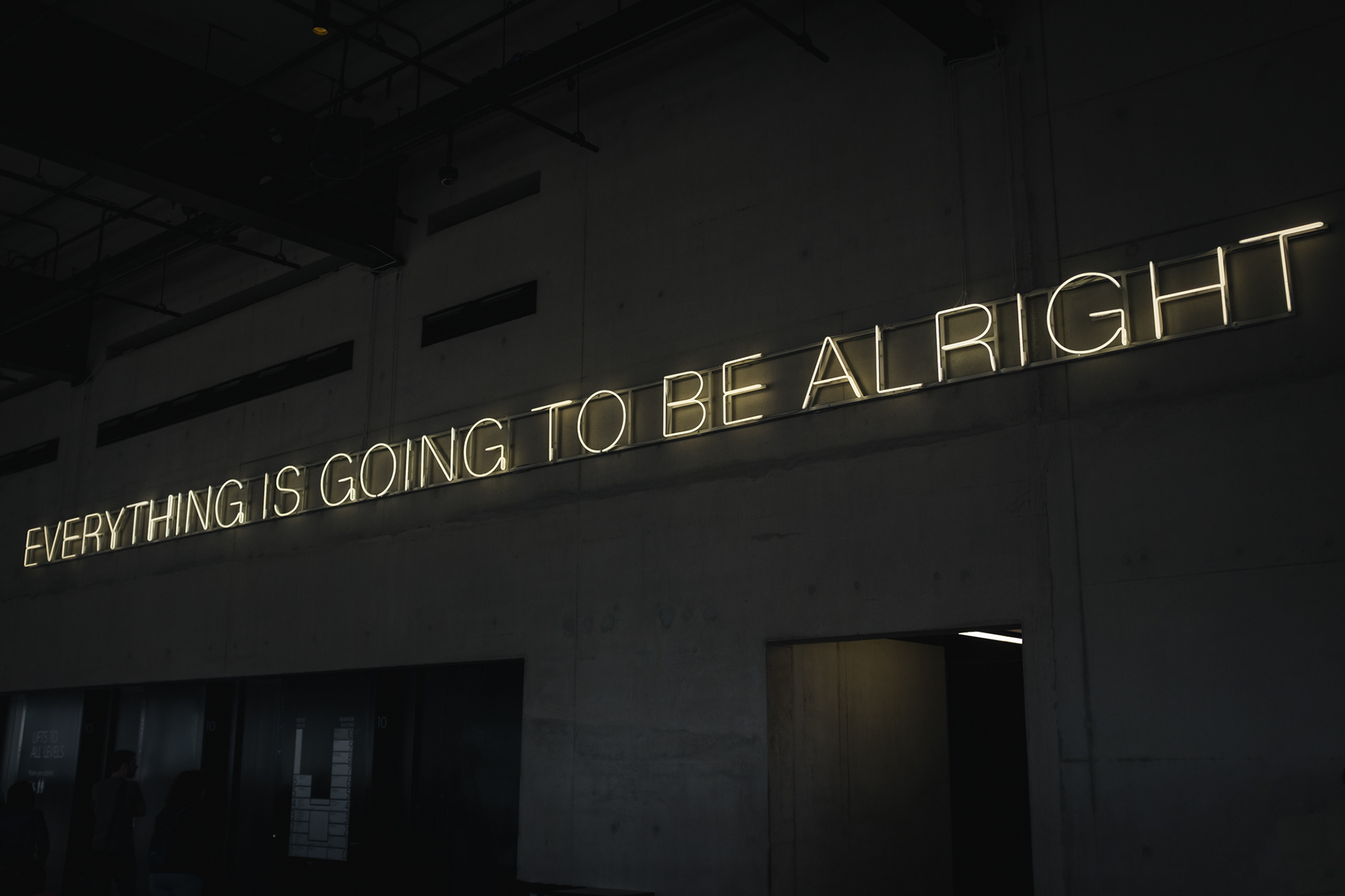 Everything is going to be alt-right? :(