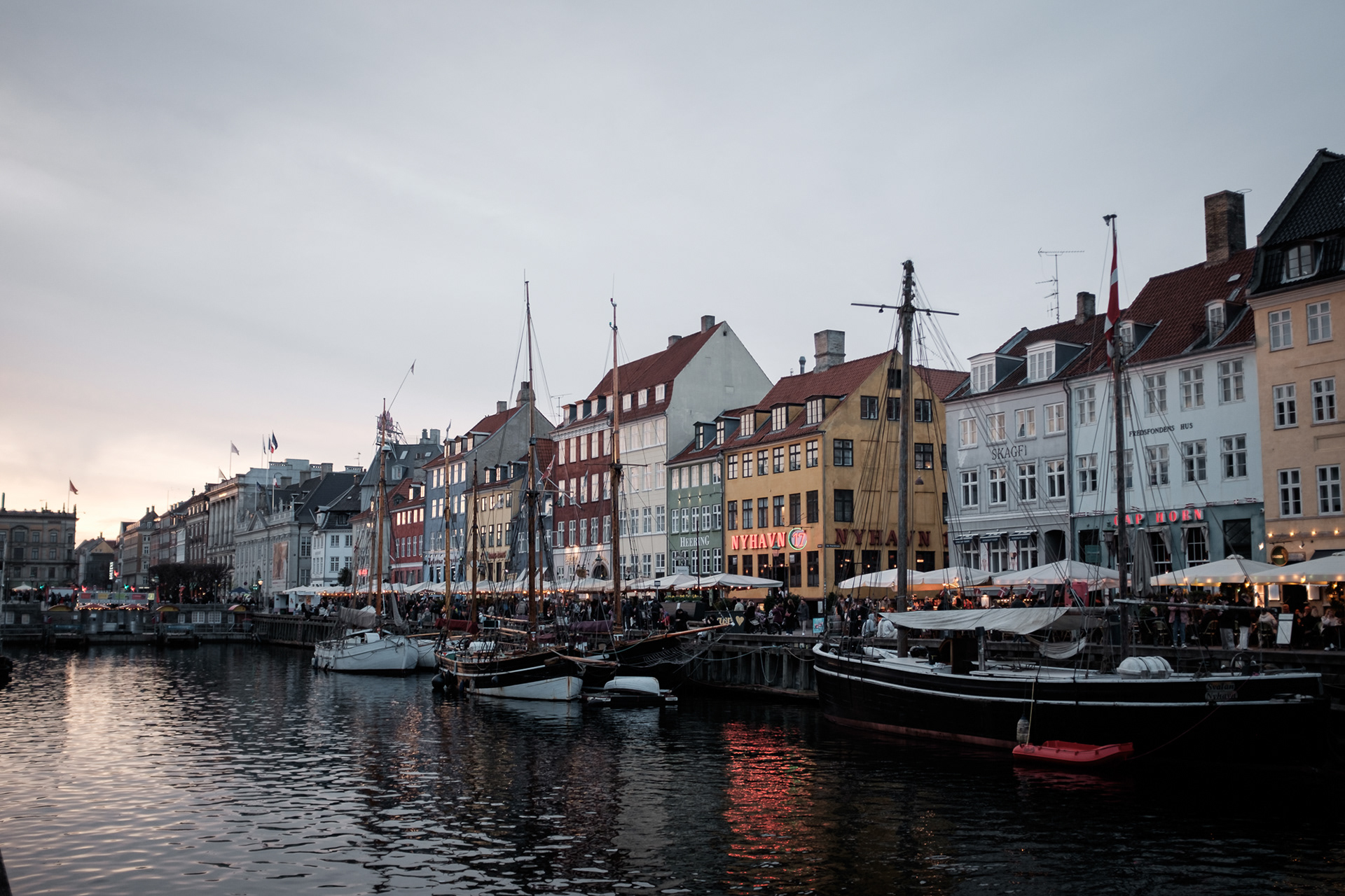 Nyhavn