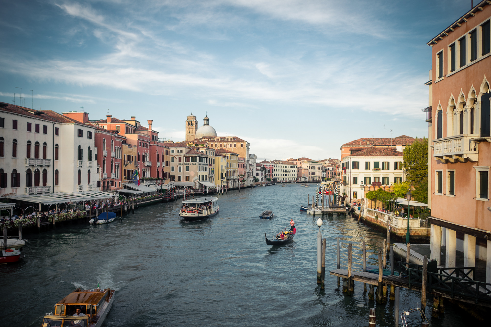 Canal Grande