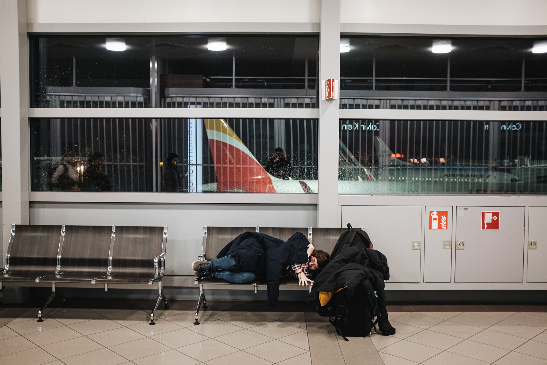 Hotel Wien Flughafen