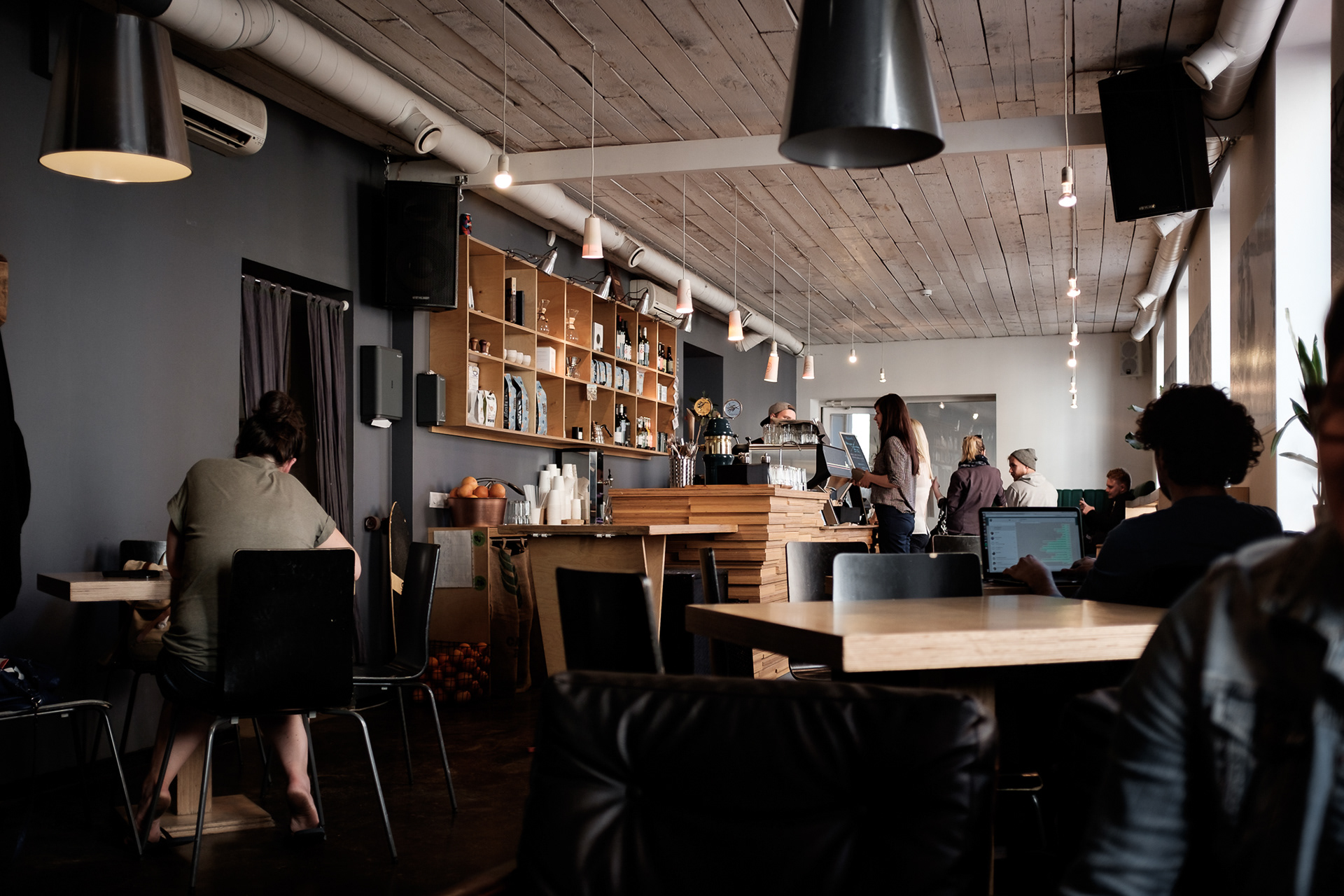 Miit coffee & bikes