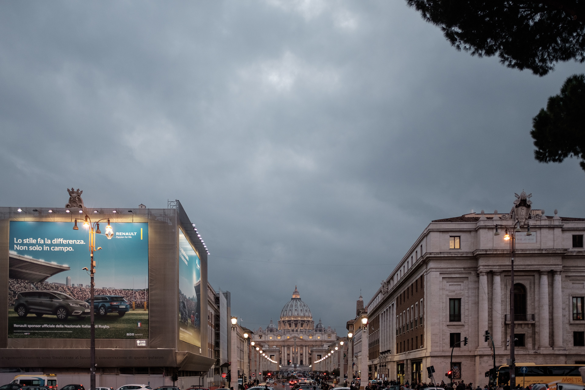 Basilica di San Pietro in Vaticano