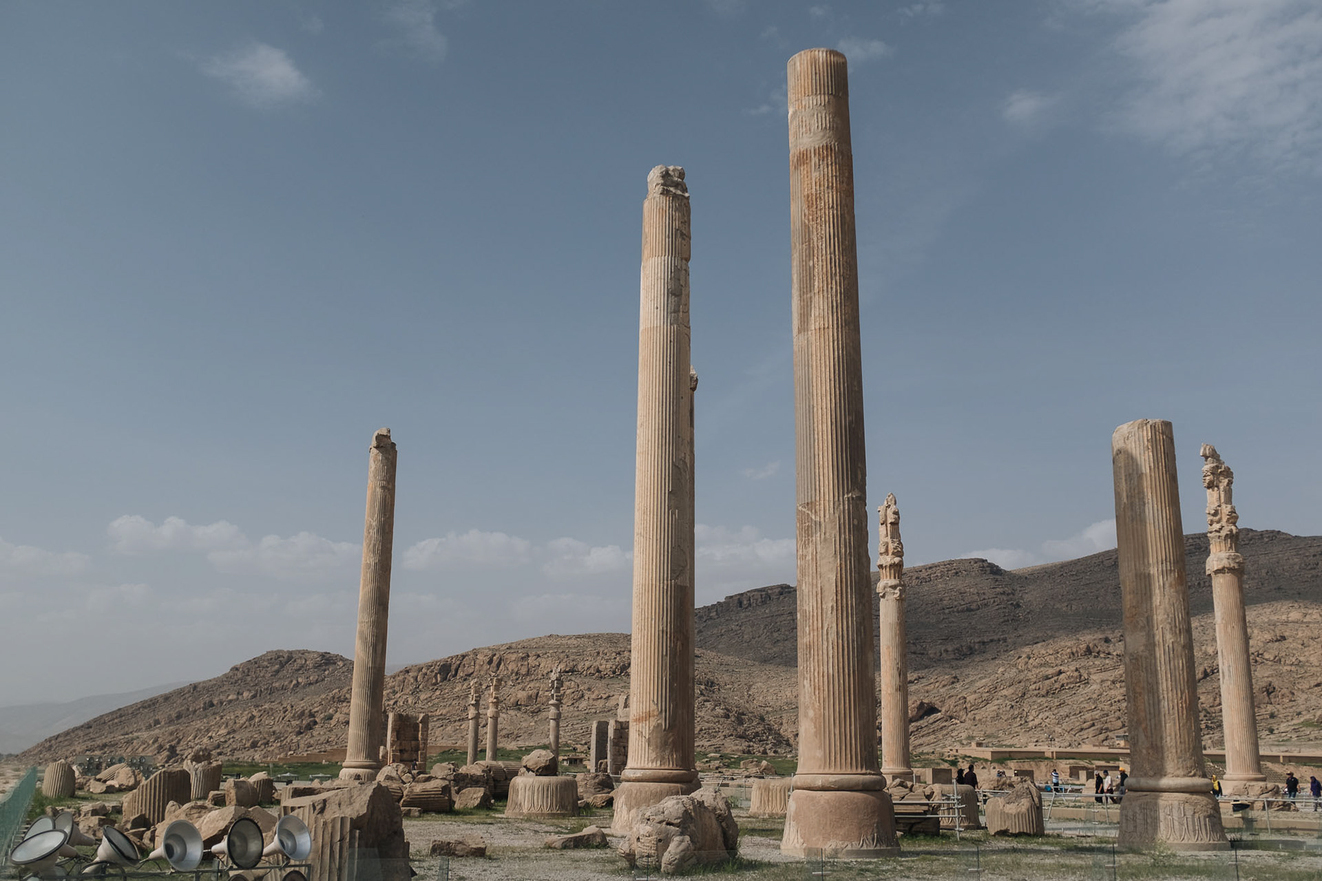 Persepolis