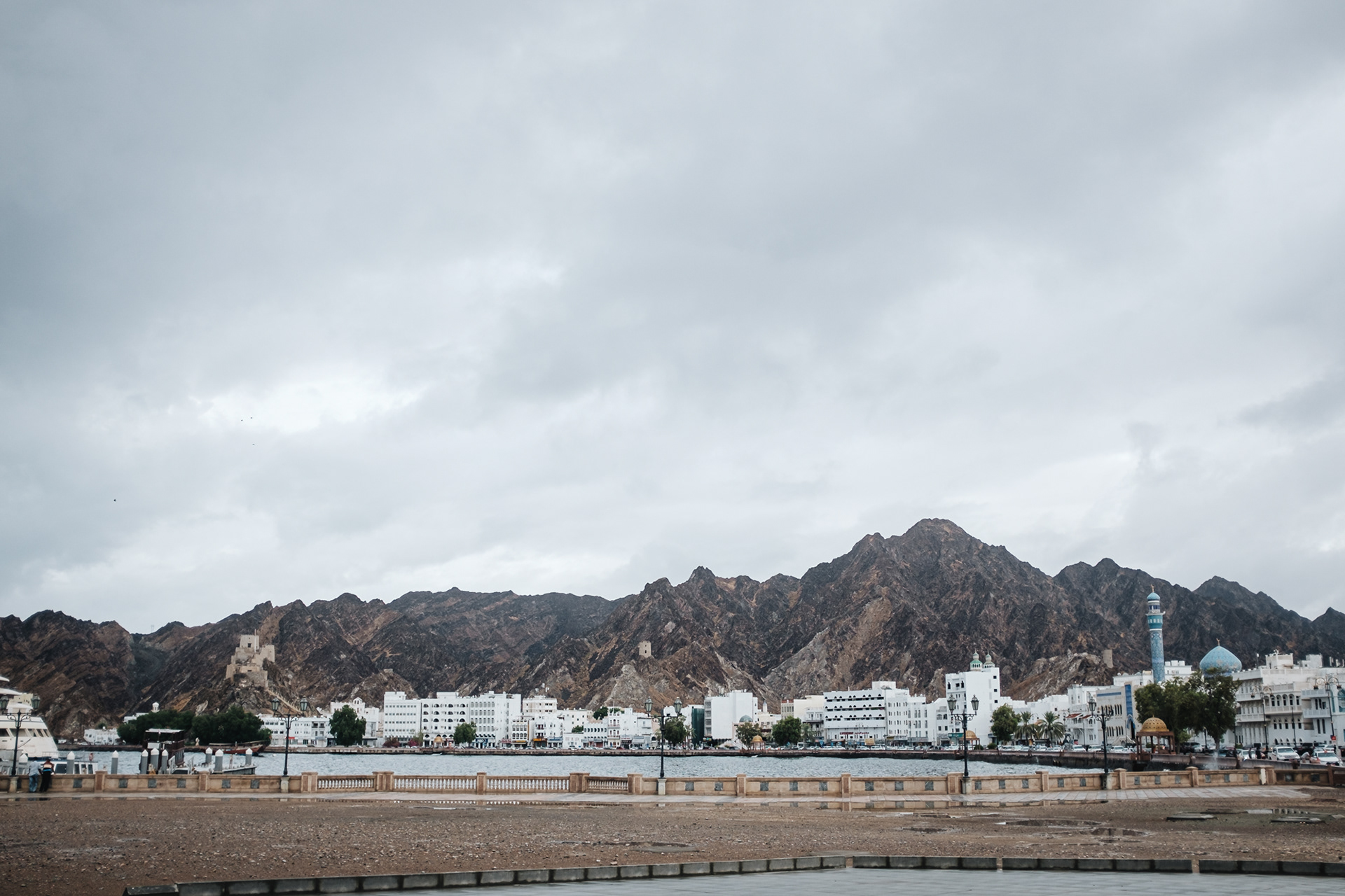 Muscat