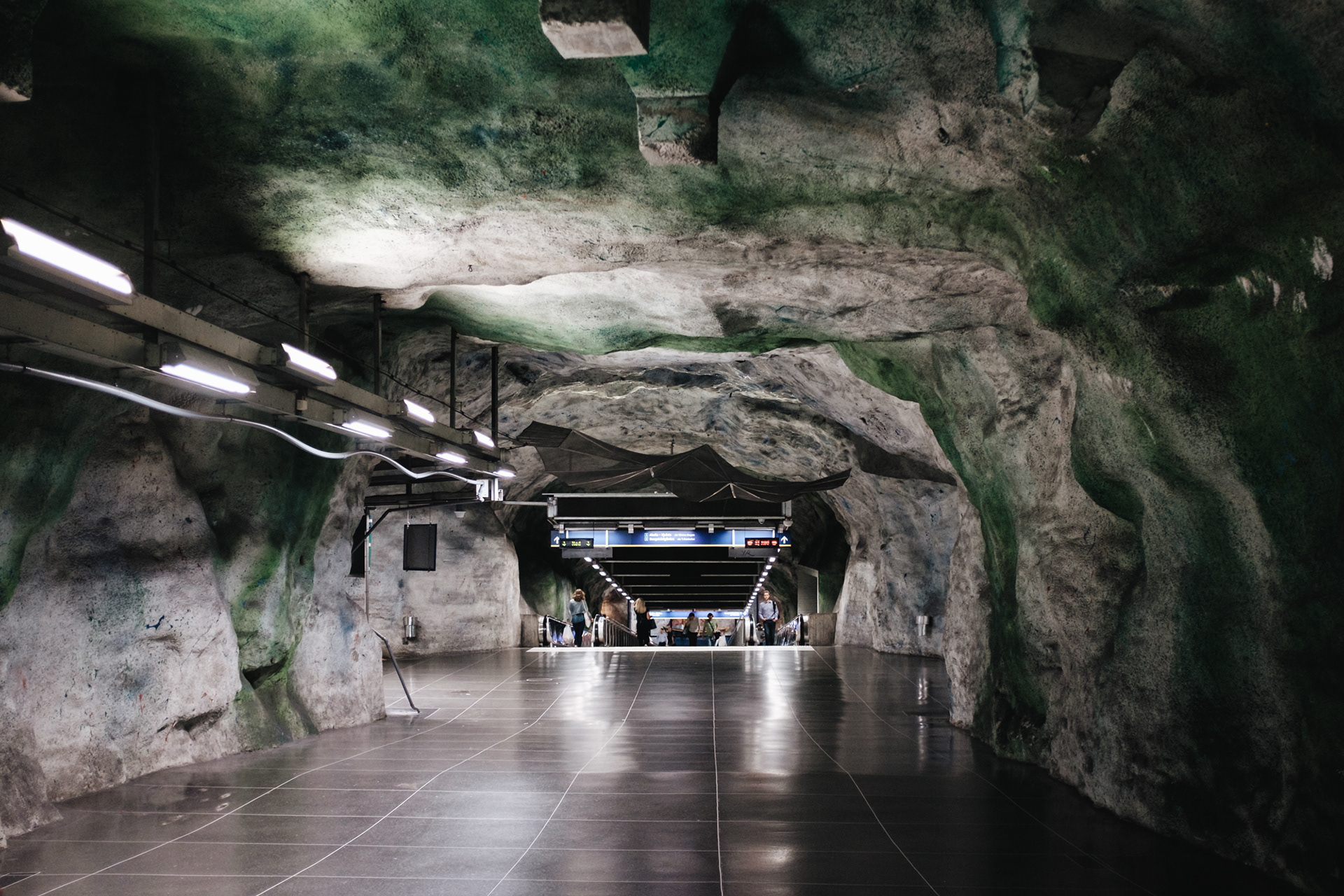 Metro