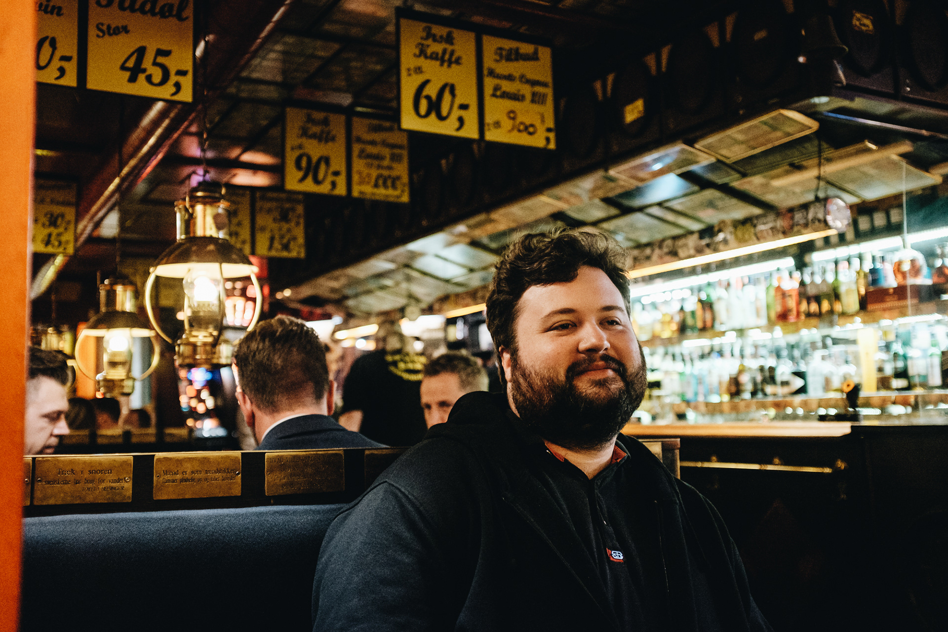 15 piv, nejmíň 15 piv