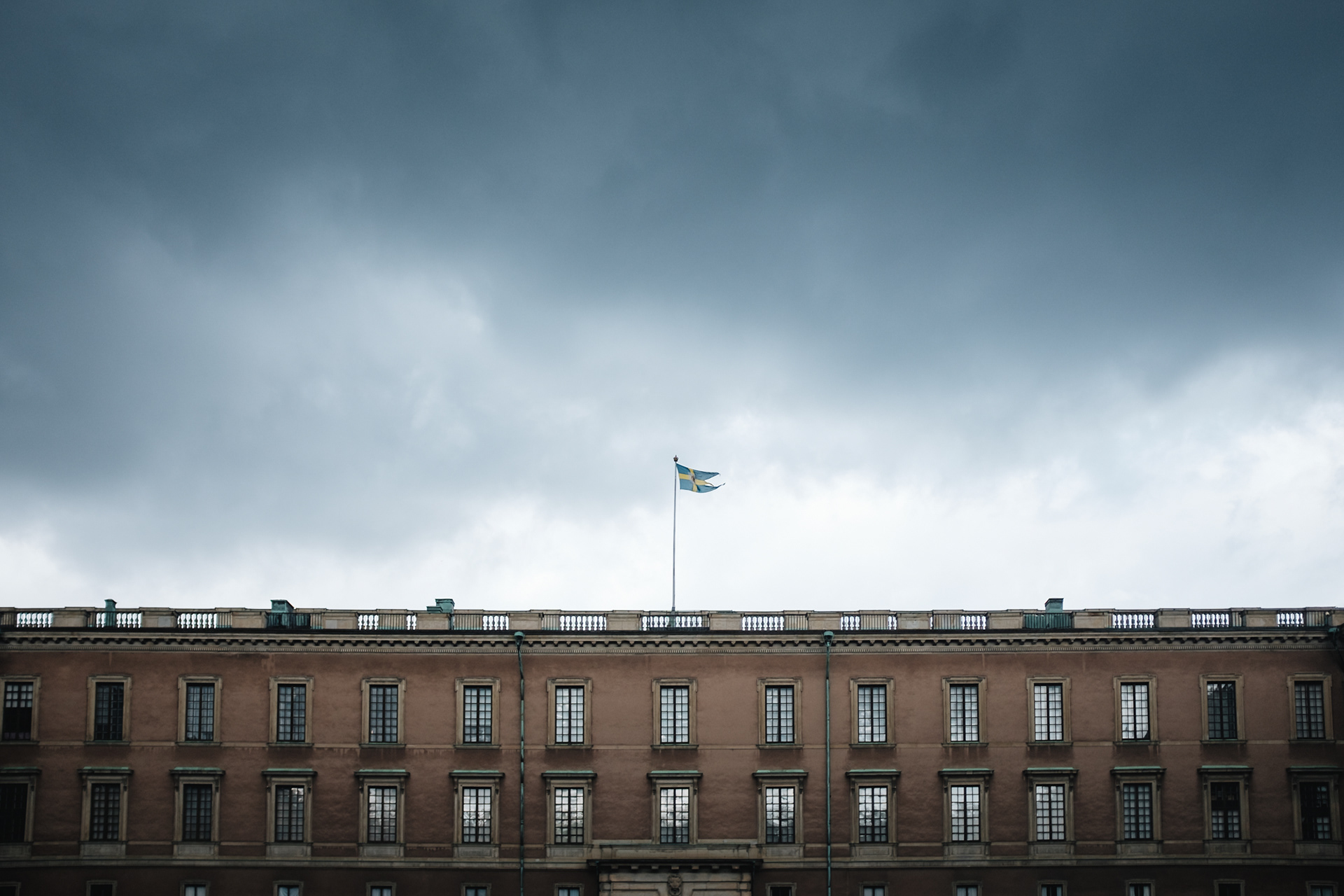 Královský palác
