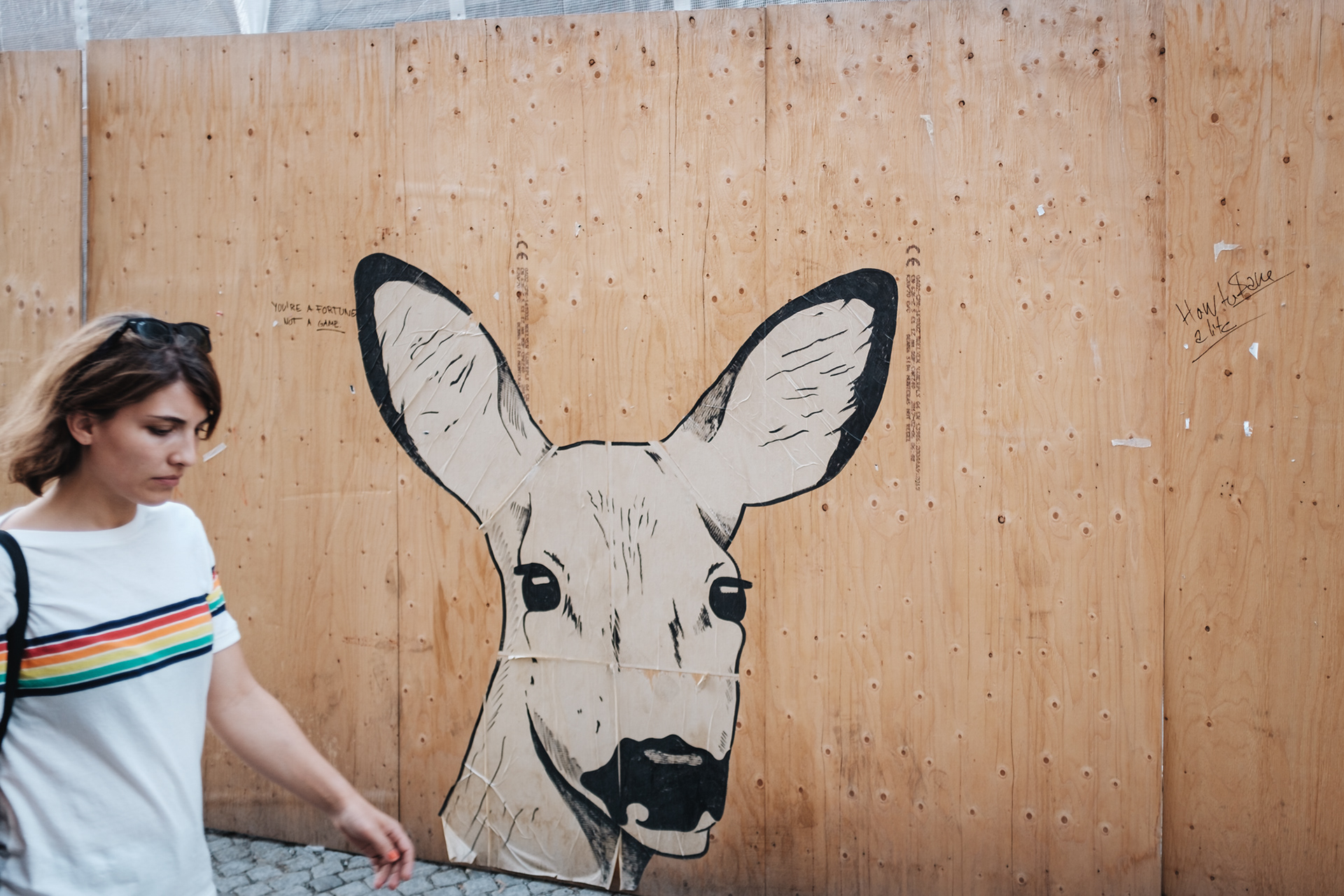 Street art