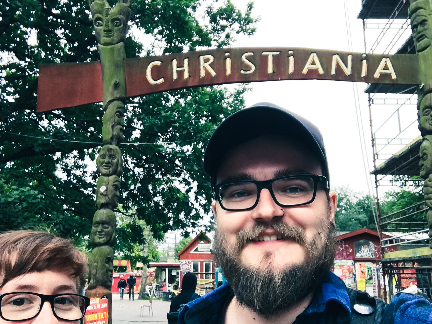 Christiania