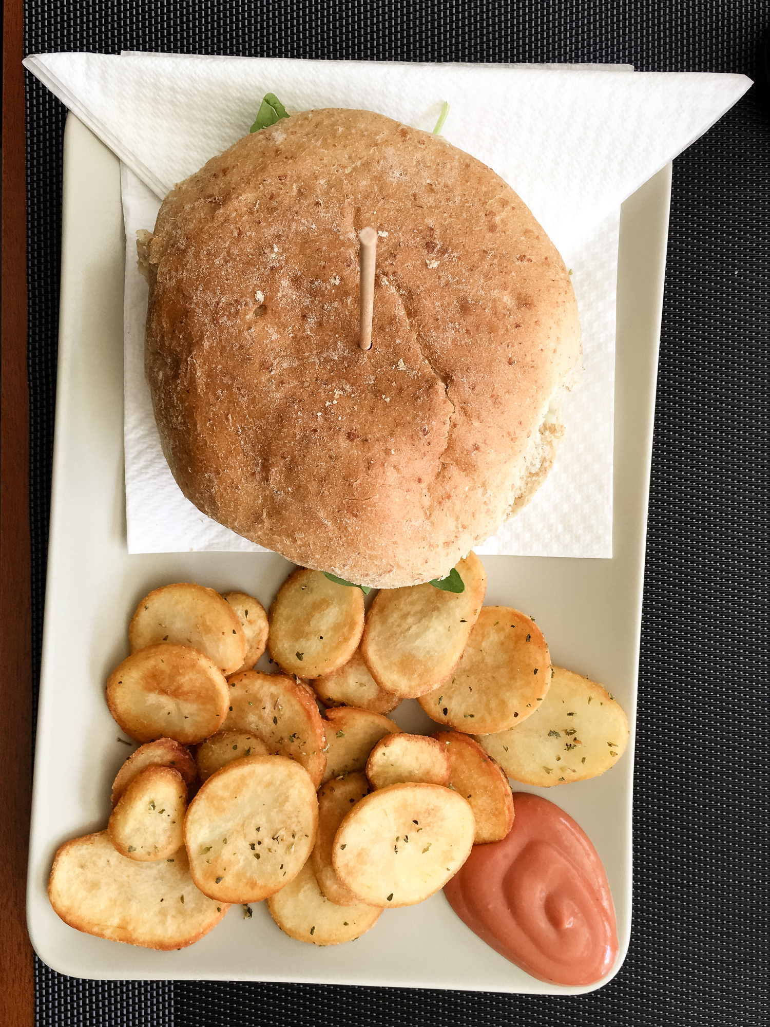 Nejlepší místo na světě - vegan bistro a vinyl shop v jednom