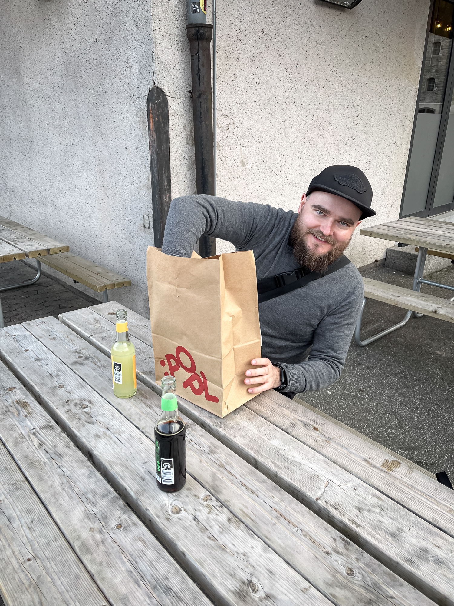 Nejlepší burgry na světě!