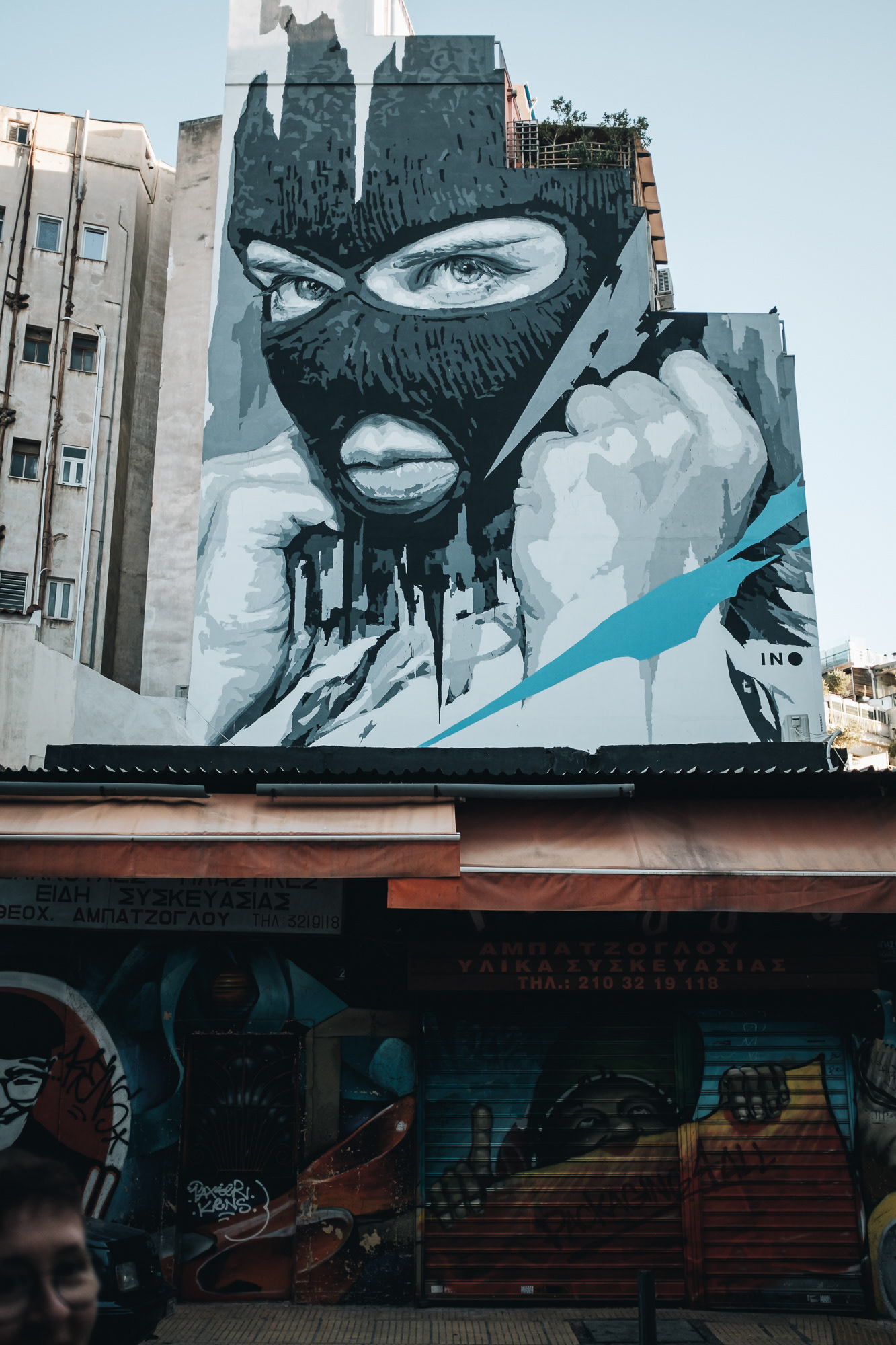 Streetart