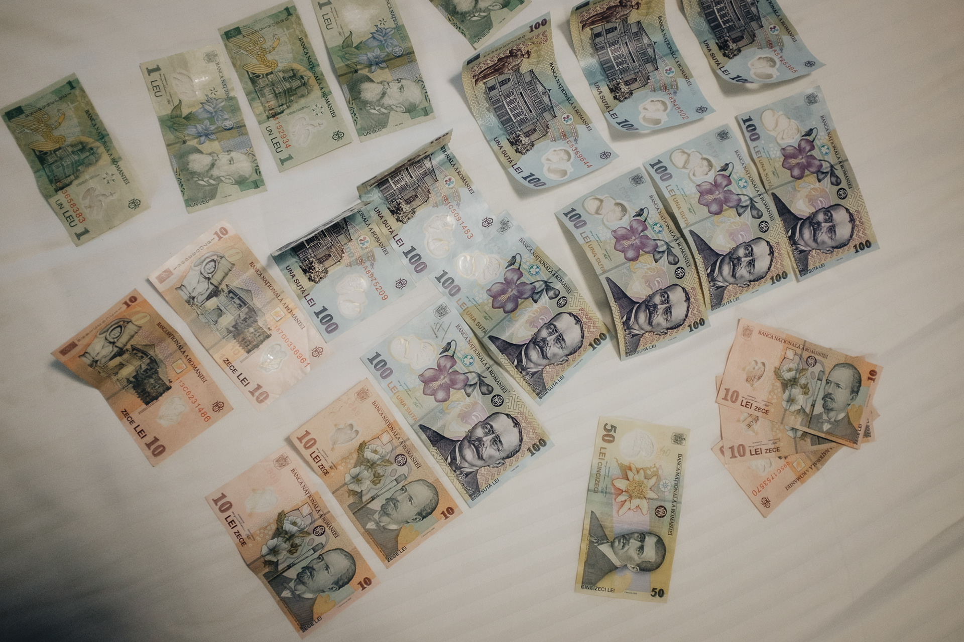Gábina si spletla u bankomatu kurz a místo 2 tisíc vybrala 10