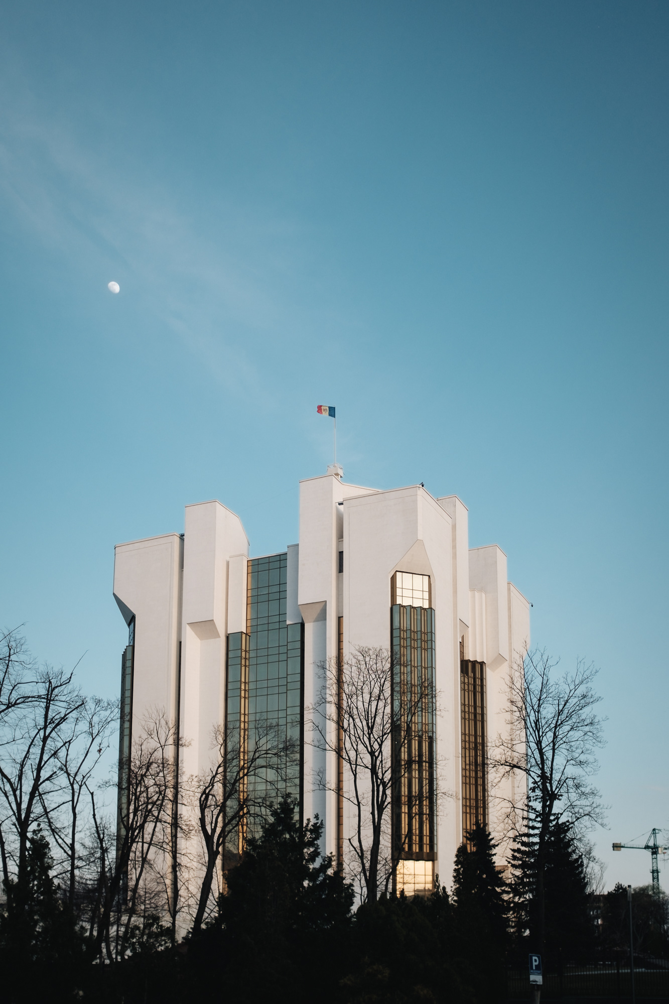 Prezidentský palác