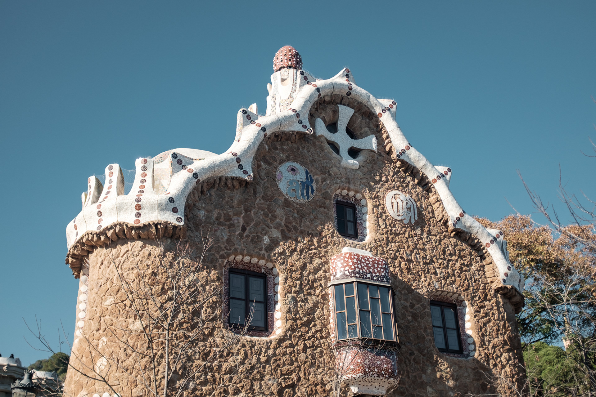Park Güell