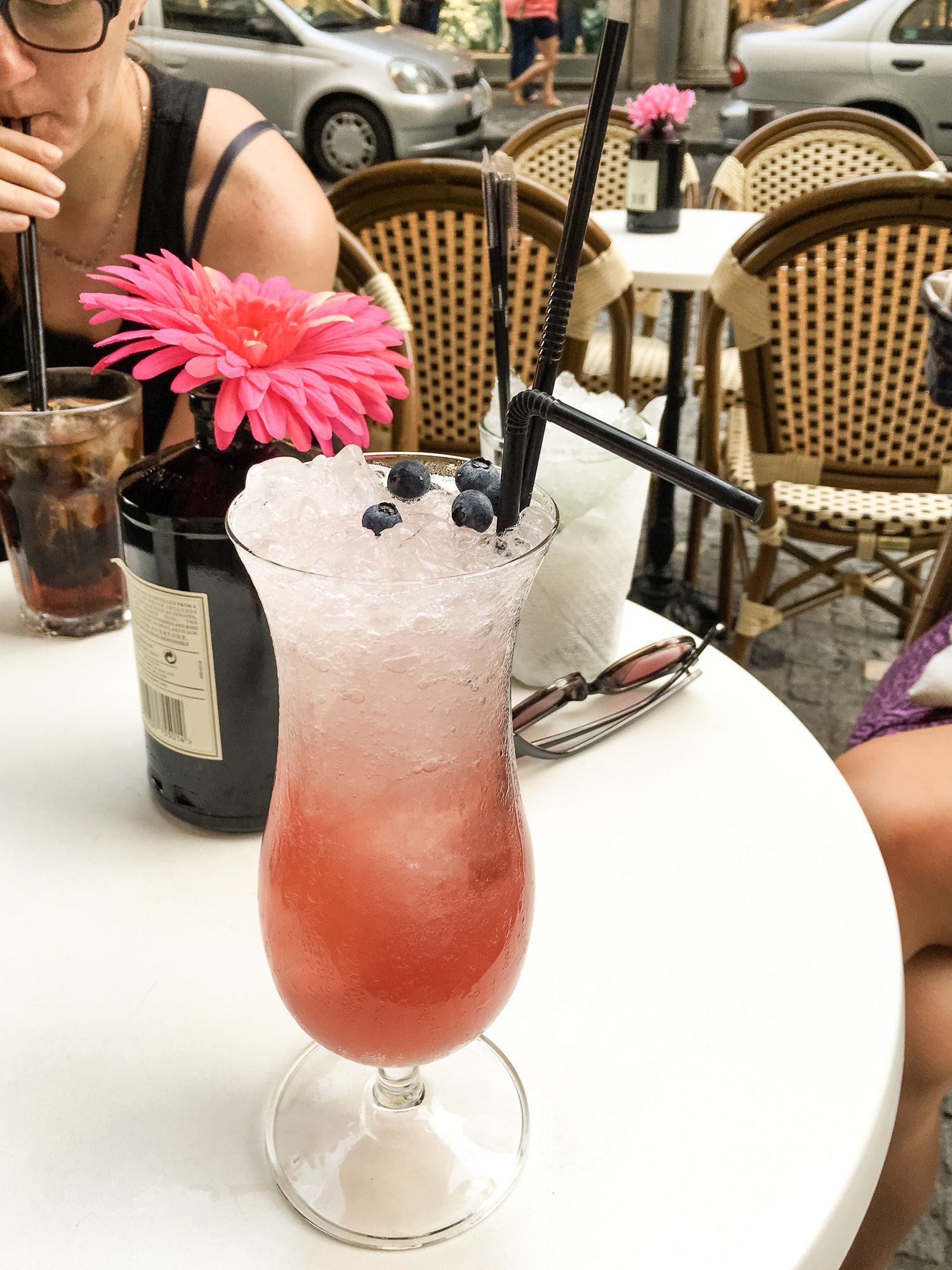 Baixa Bar