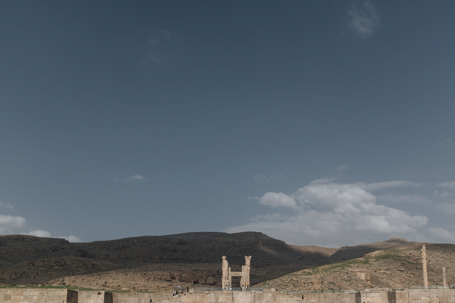 Persepolis