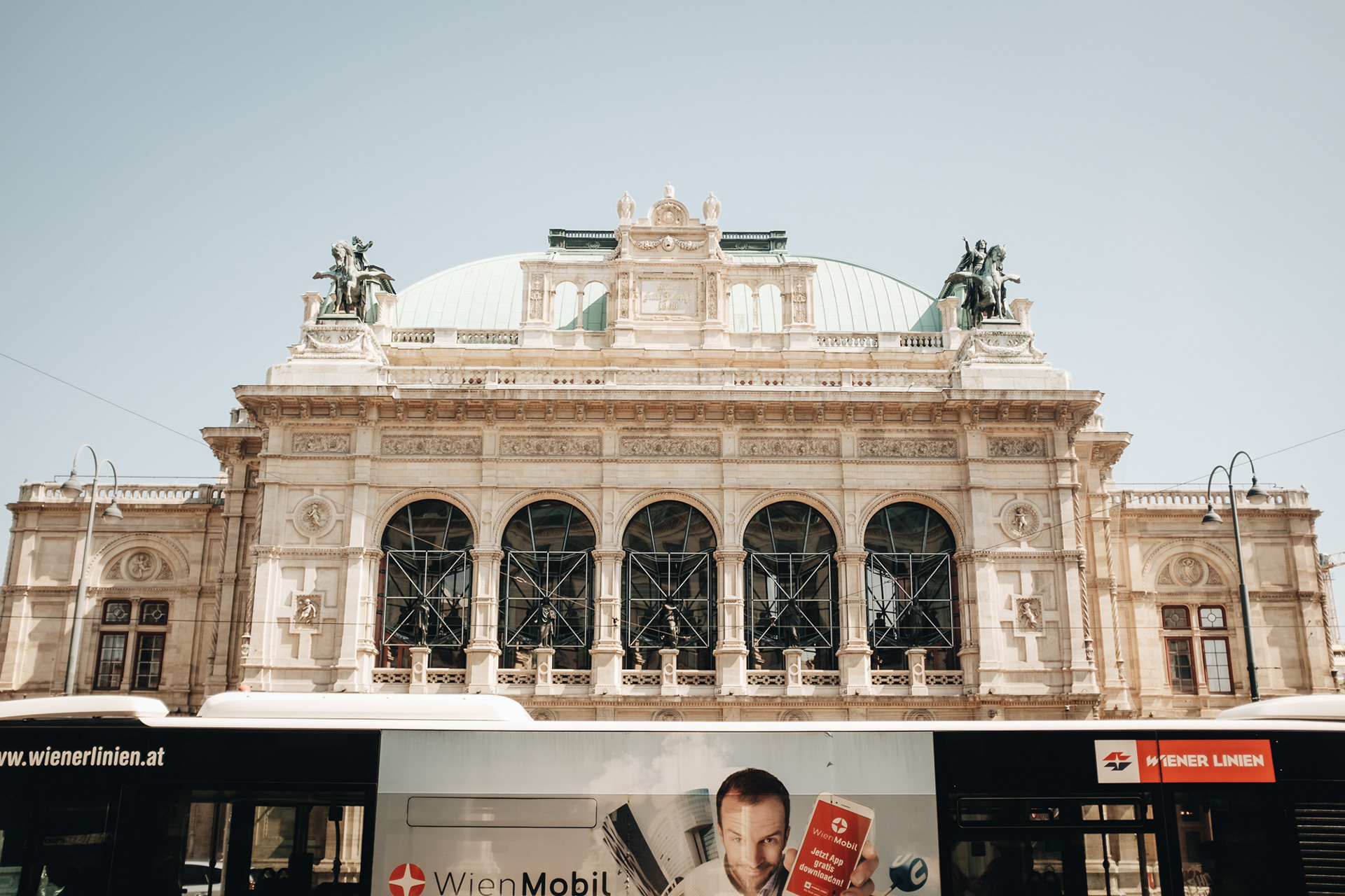 Vídeňská státní opera