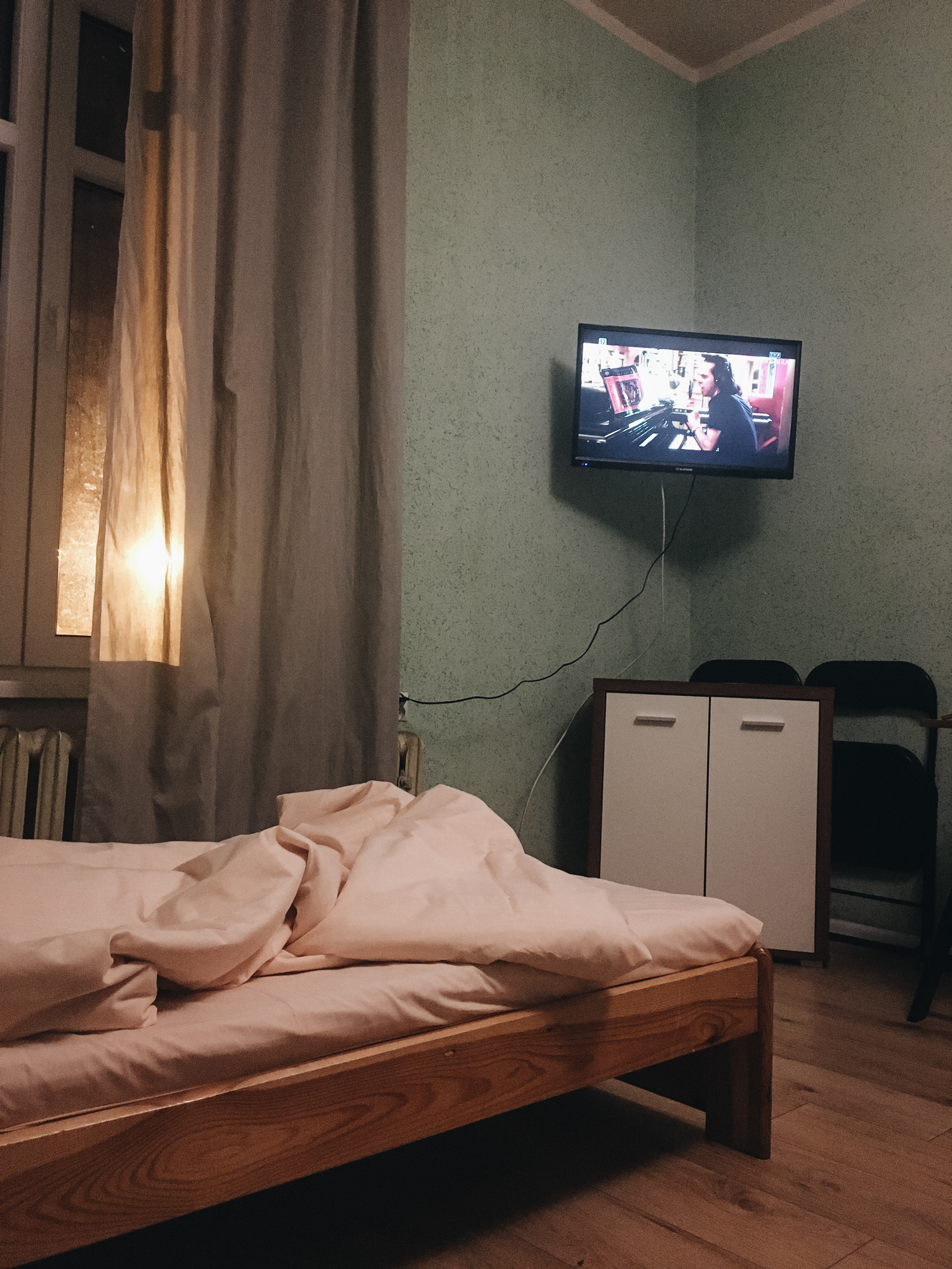 20 000 dní na Zemi v polštině
