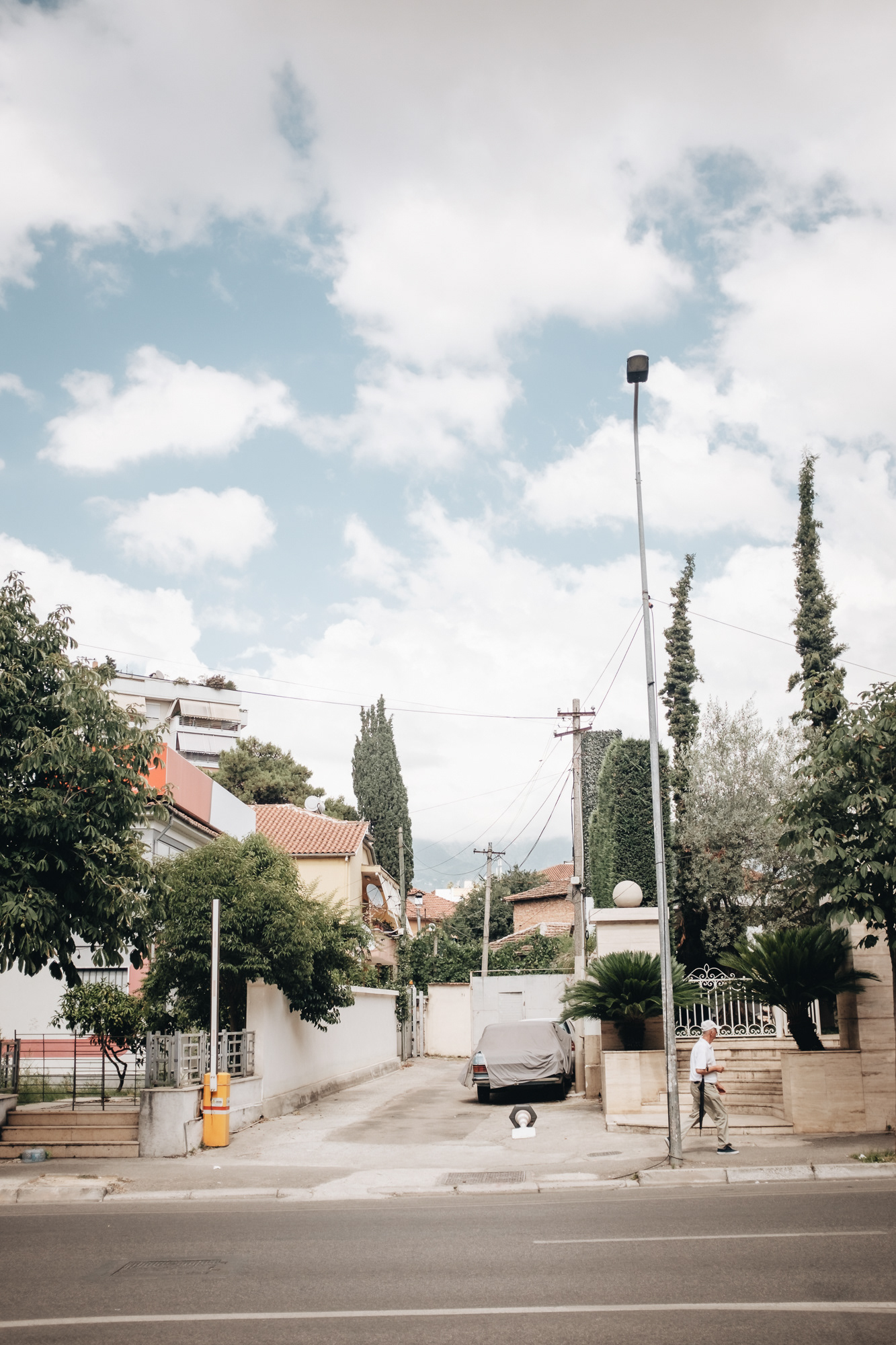 Tirana