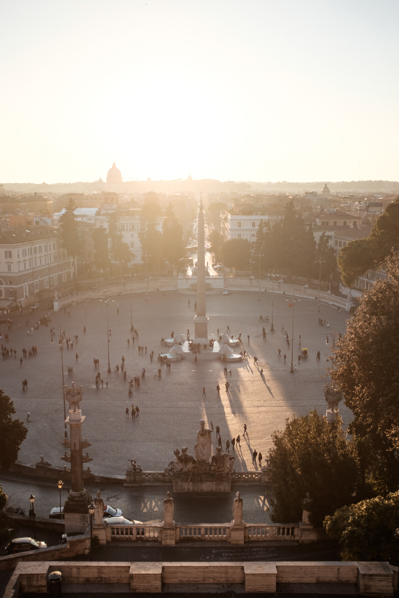 Piazza del Popolo