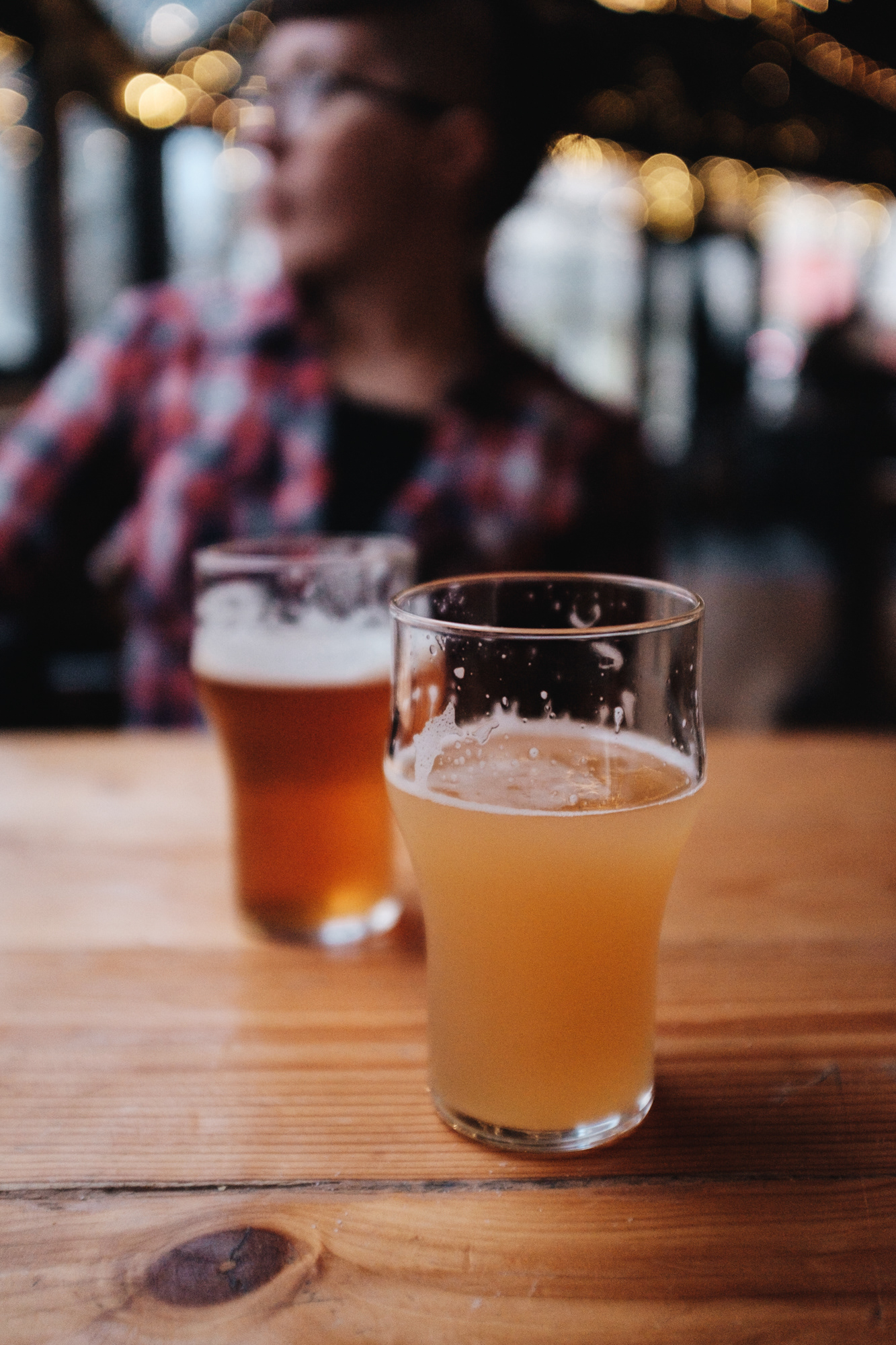 Taproom 27: A Hoppy Place – Craftbeer