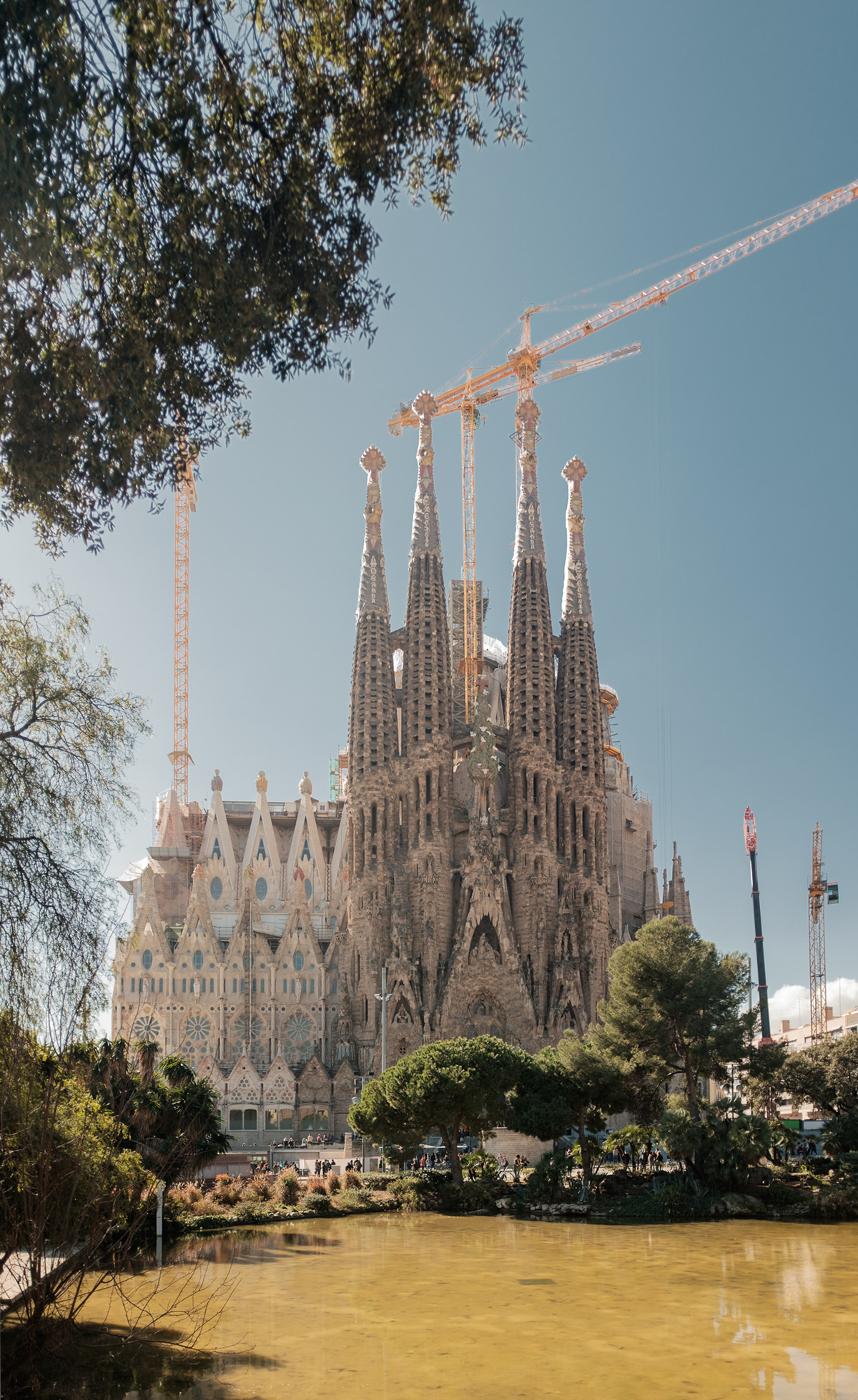 Sagrada Família