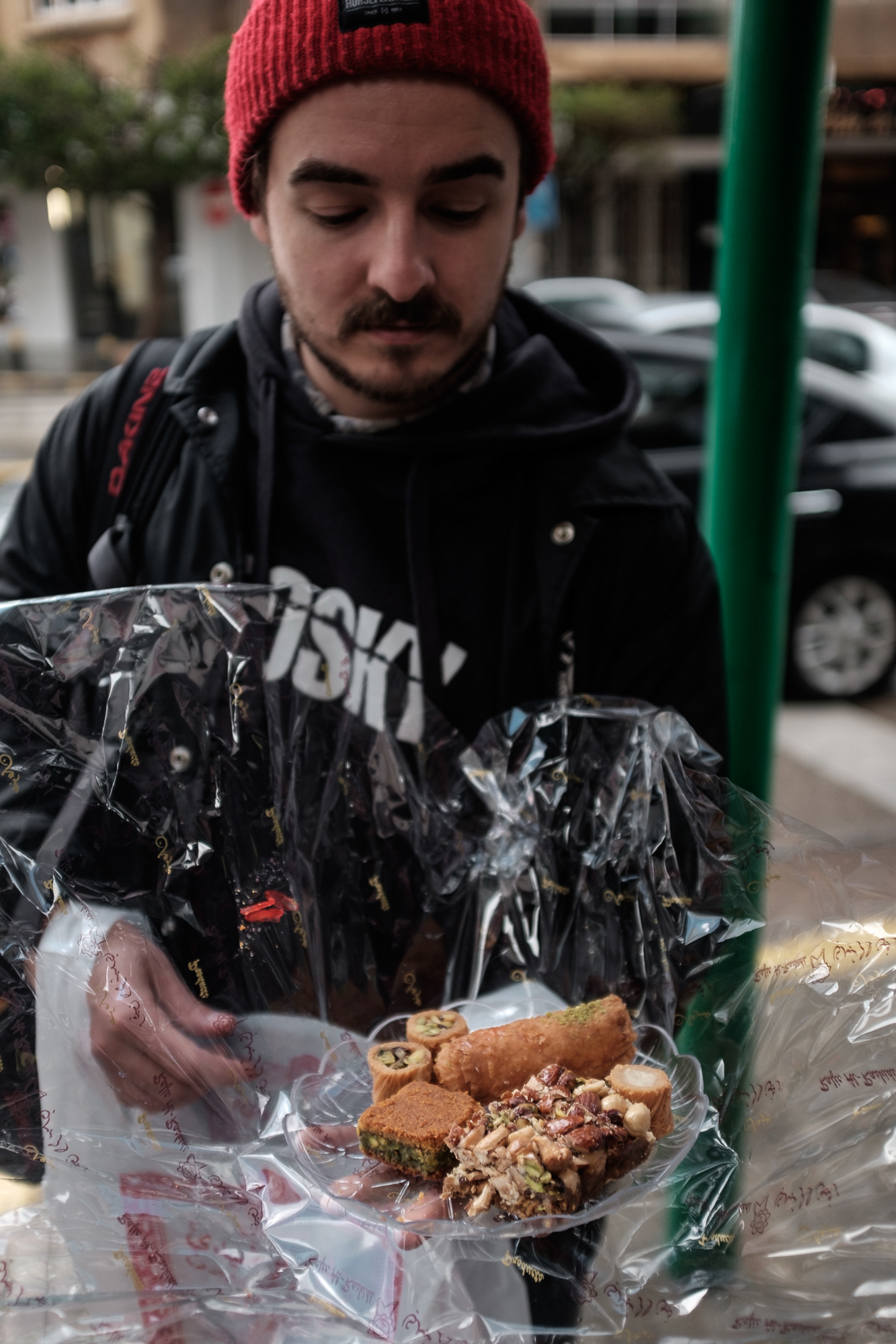 Tomášovy sladkosti