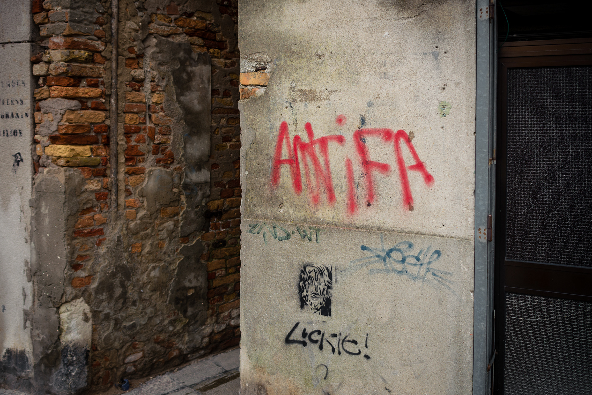 Antifa