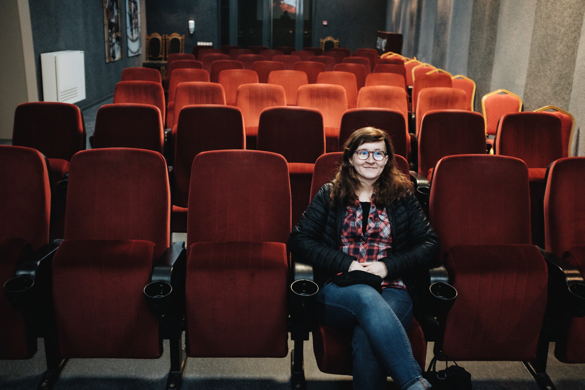 Sklepní kino