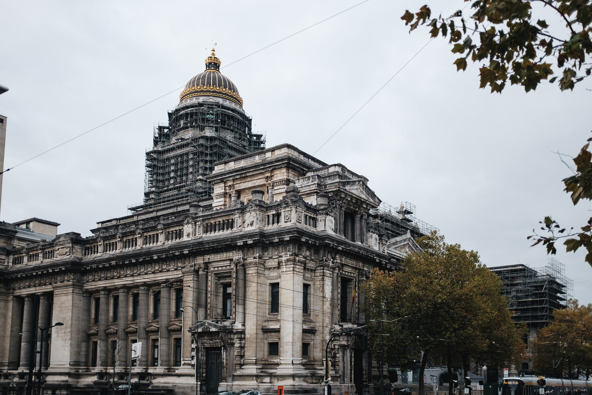Palác justice