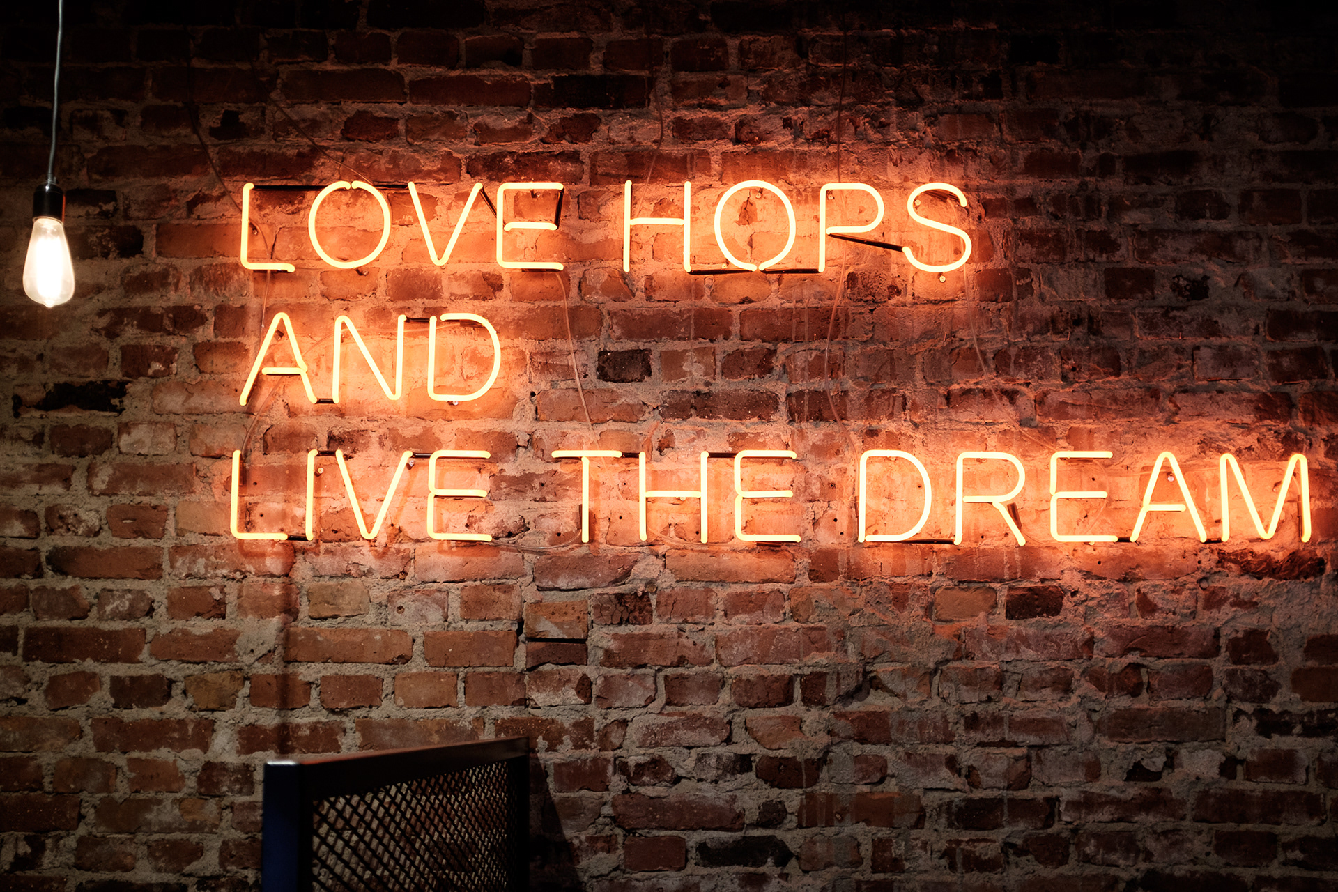 BrewDog Helsinki