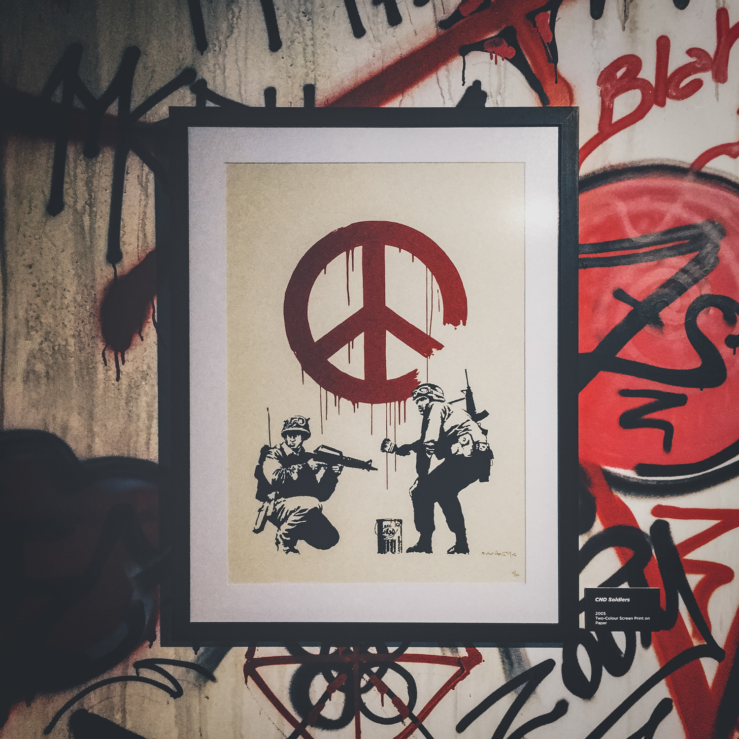 Banksy