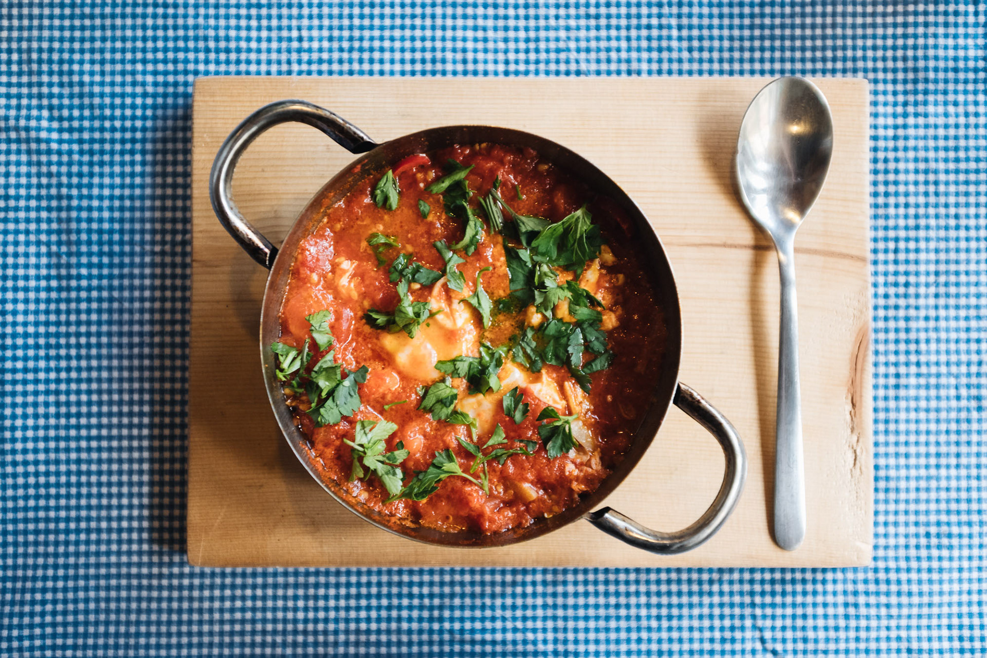 Shakshuka