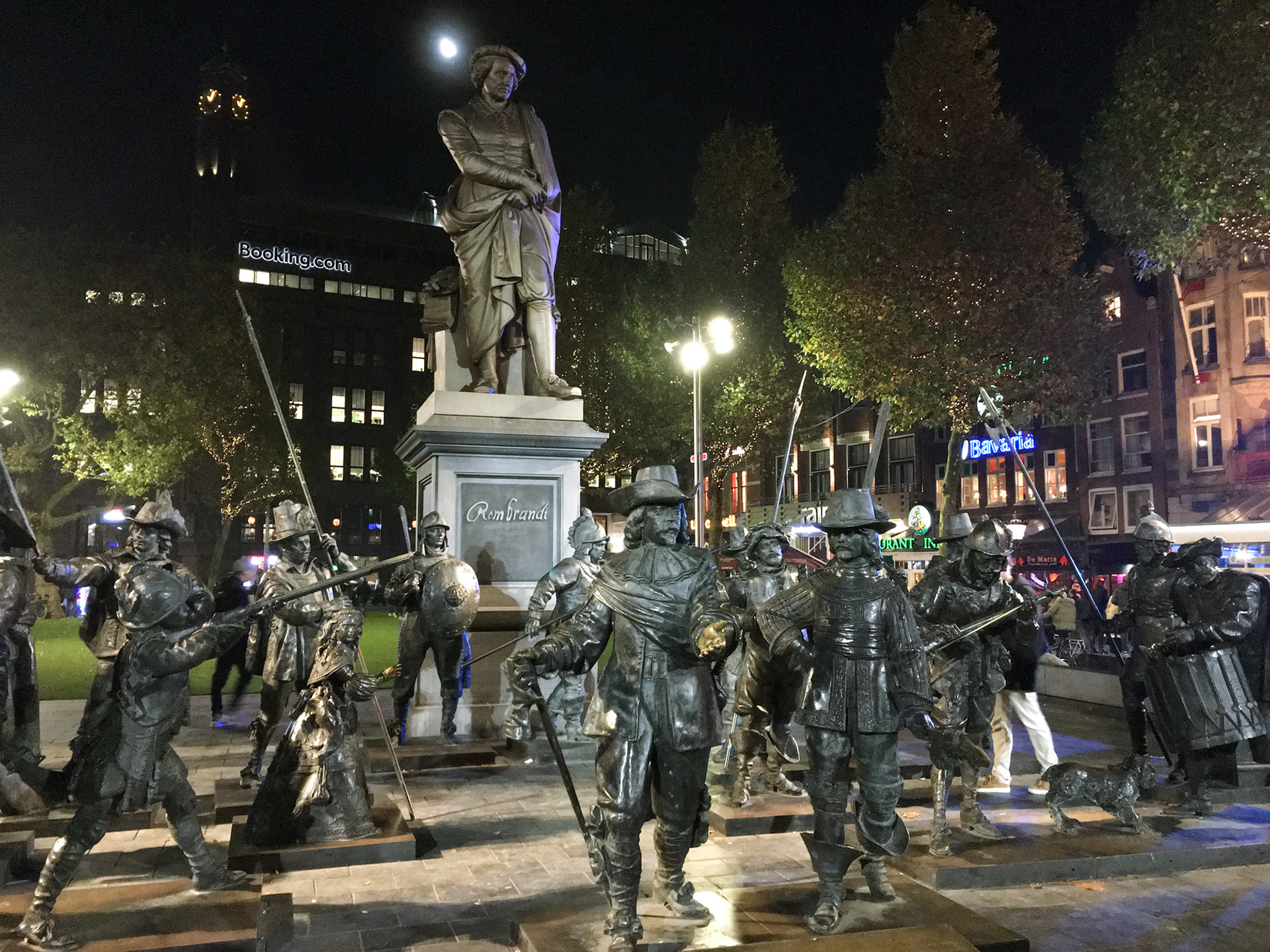 Rembrandtplein