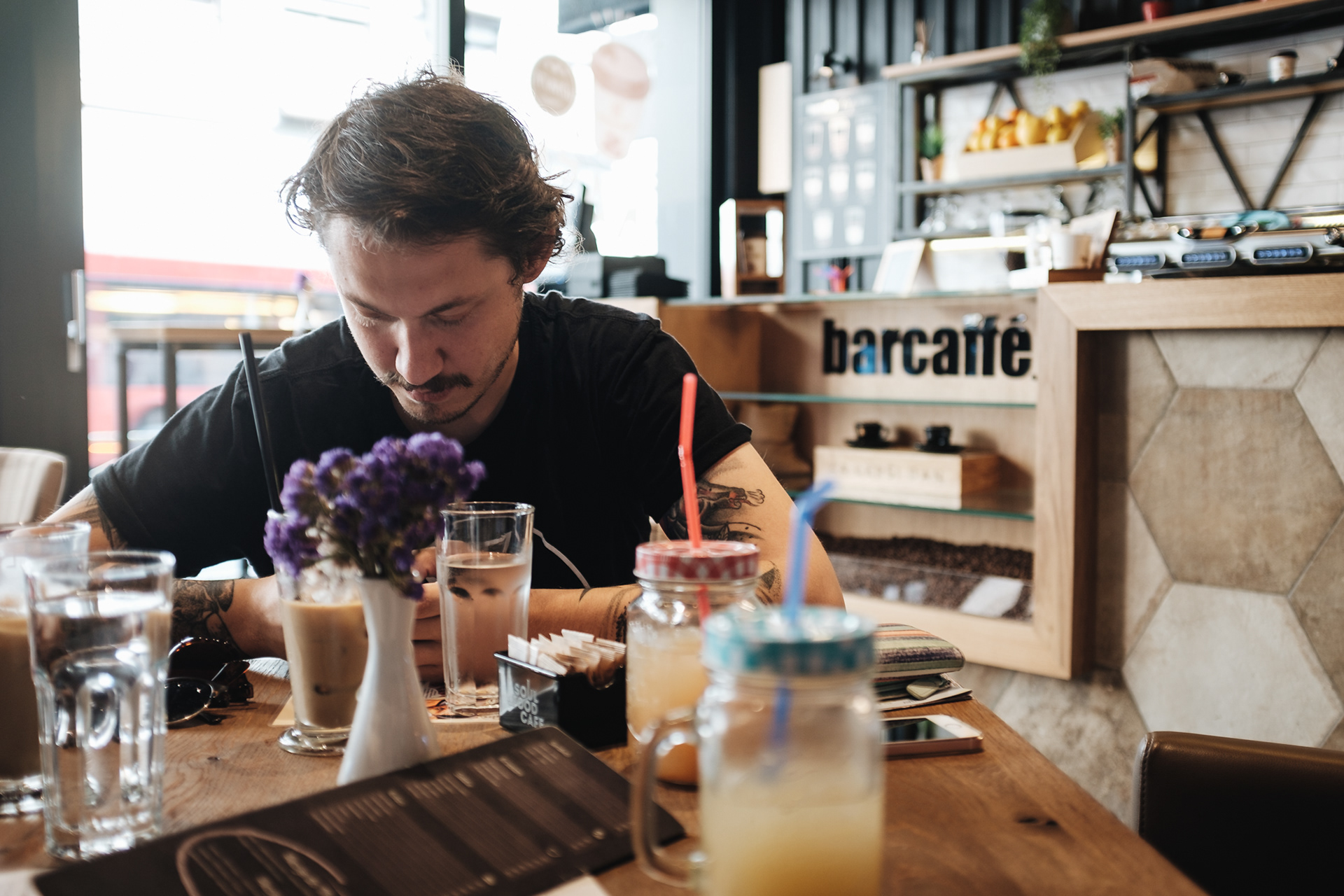 kafe