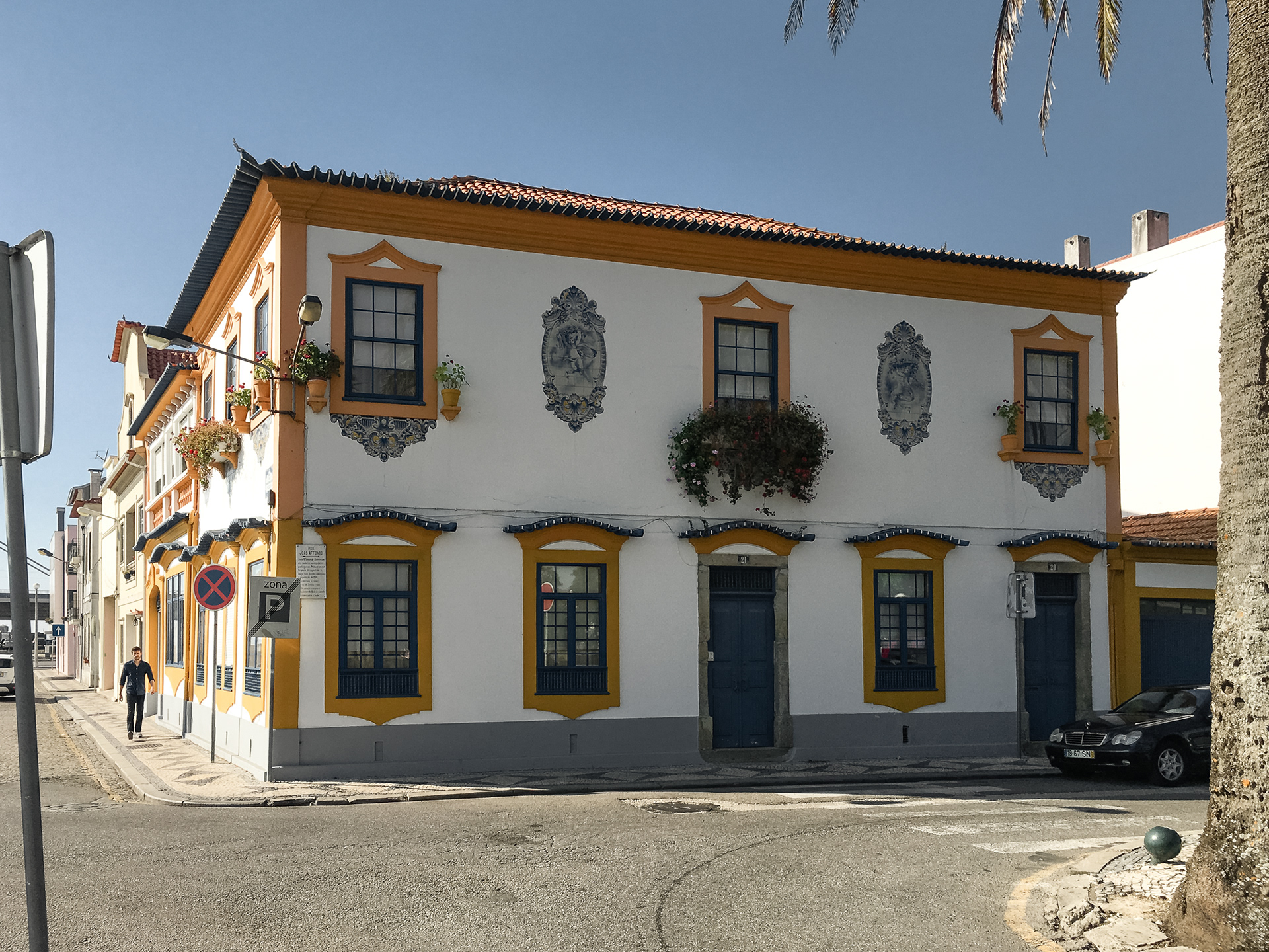 Aveiro