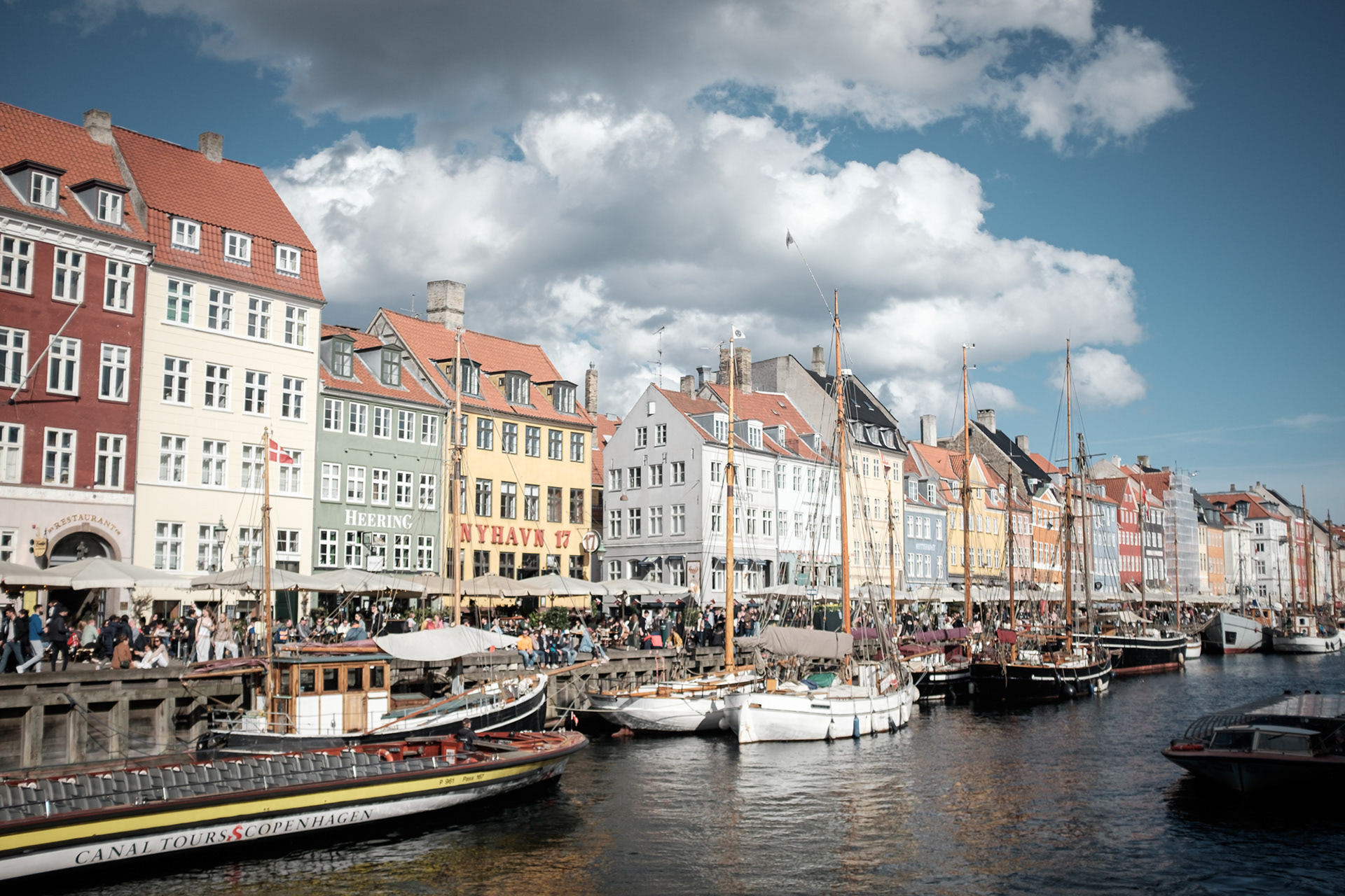 Nyhavn