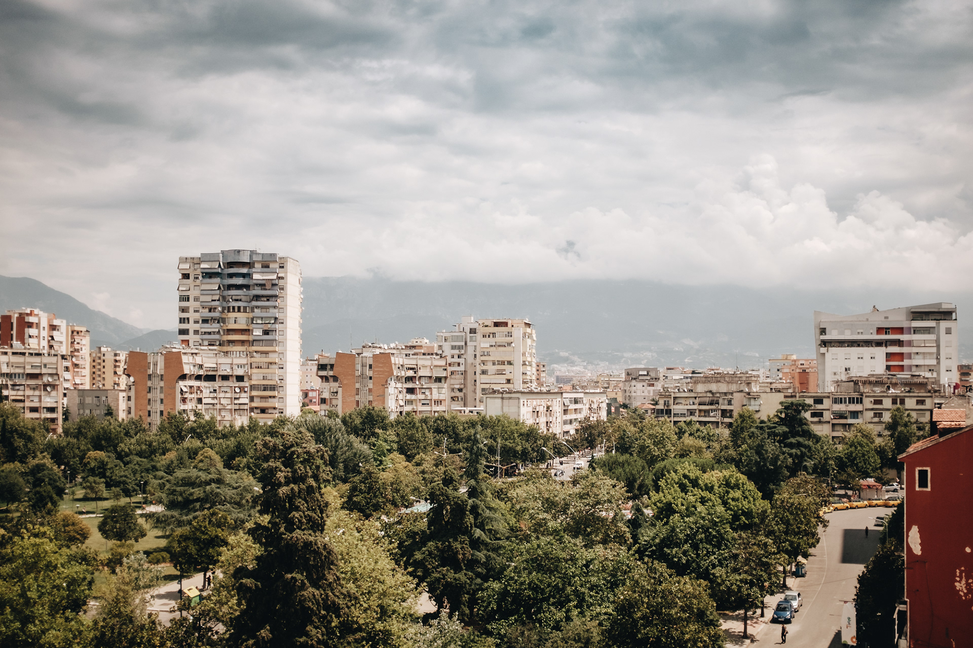 Tirana