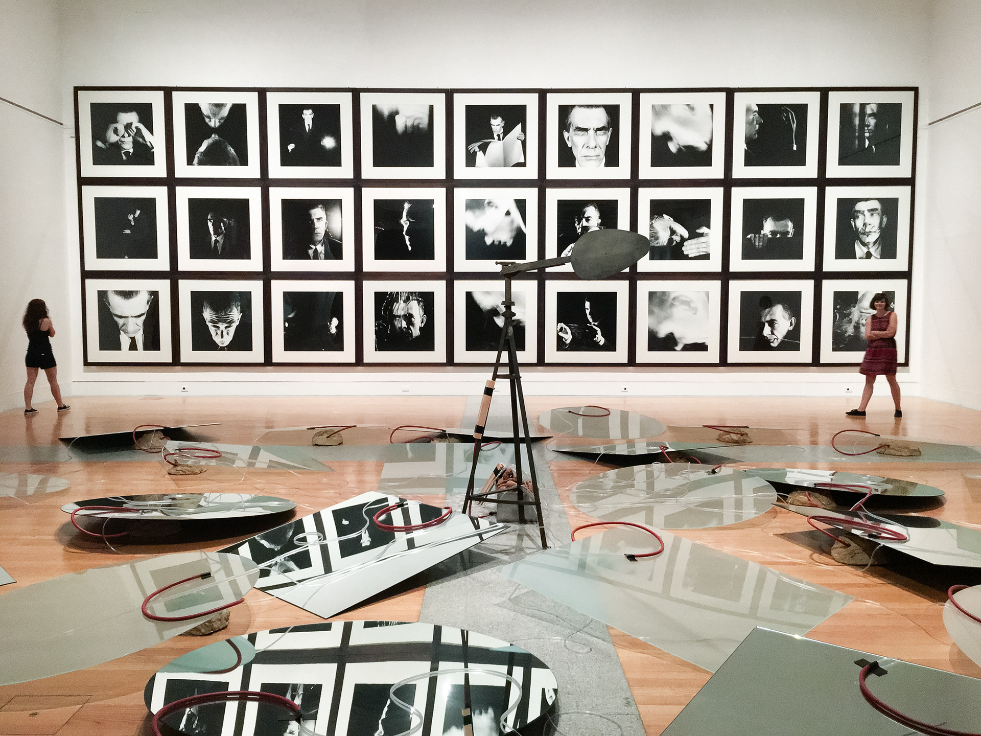Museu Coleção Berardo - Muzeum moderního umění