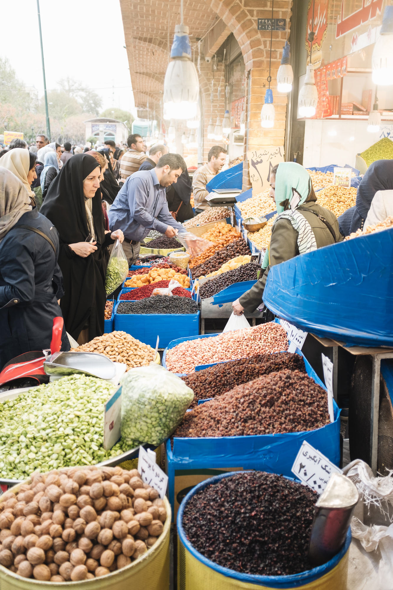Bazar