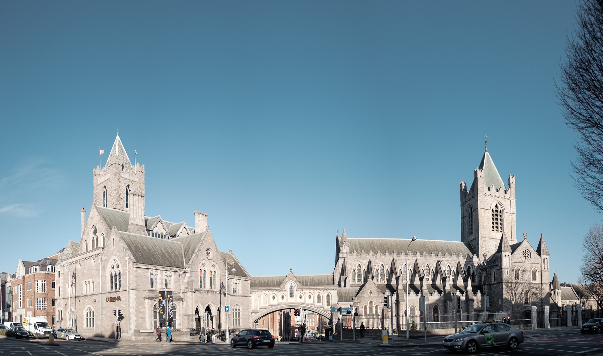 Christ Church Cathedral