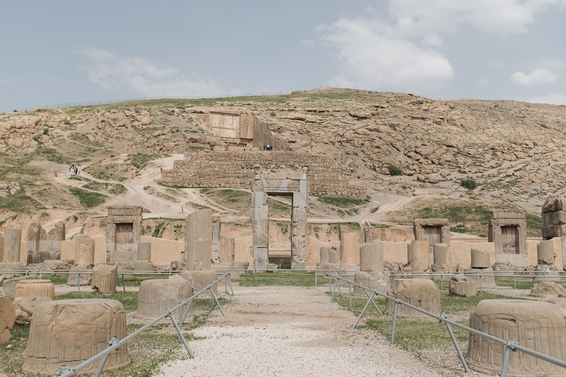 Persepolis